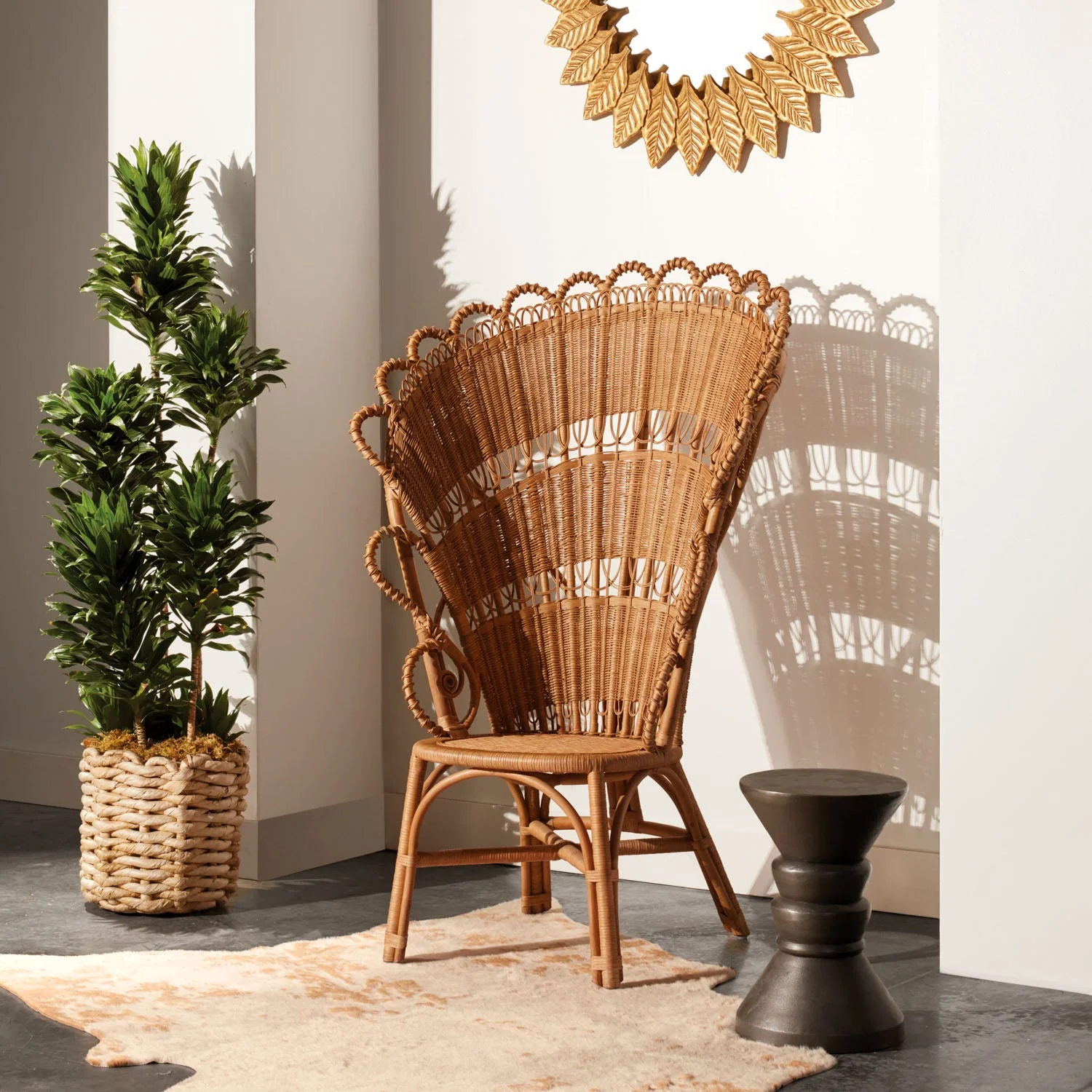 Fallon Basket - Image 2