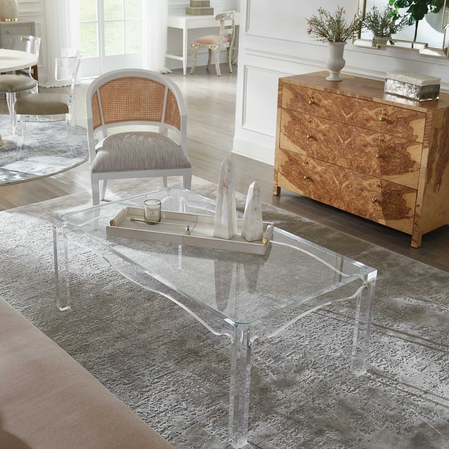 Fargo Coffee Table - Image 2