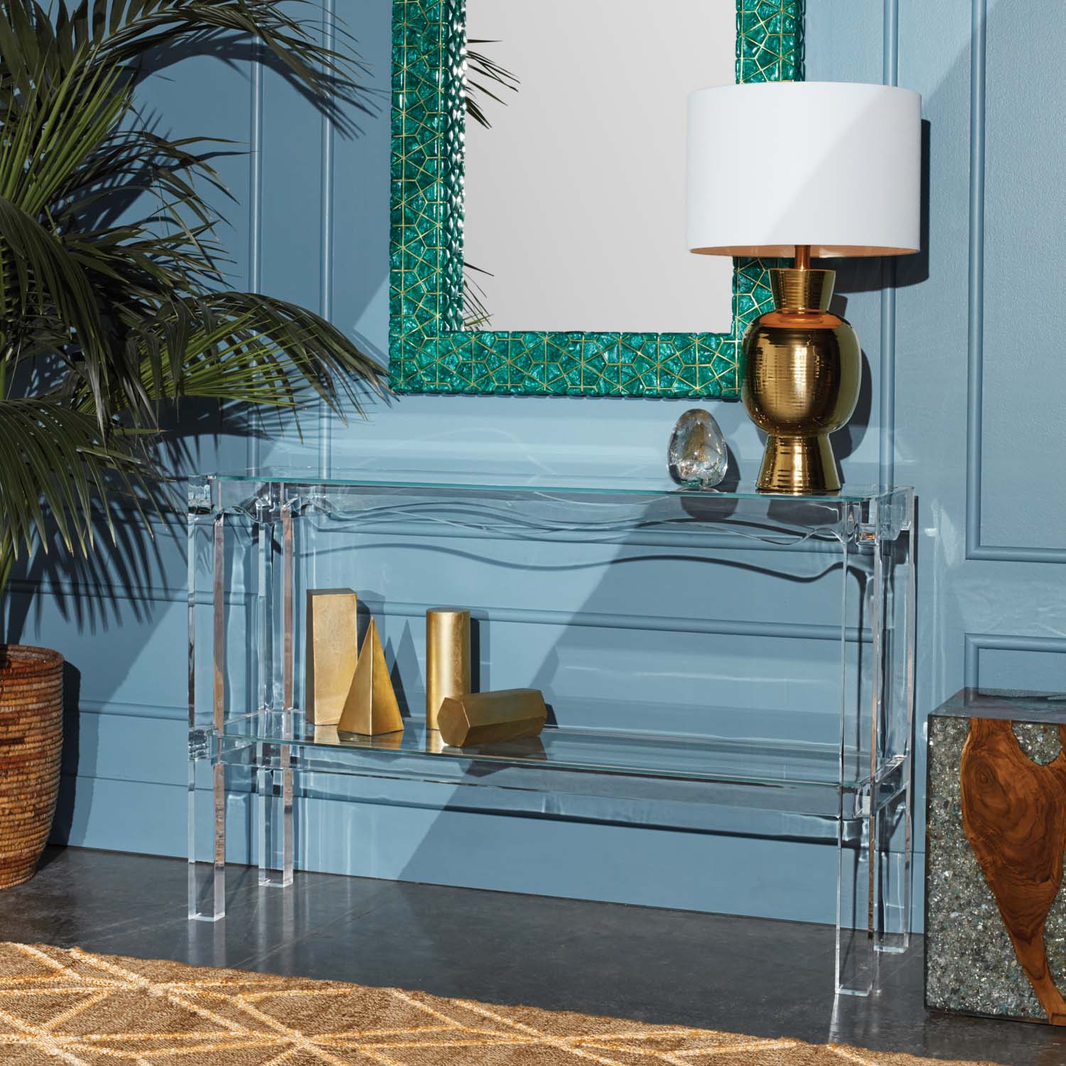 Fargo Console Table - Image 2