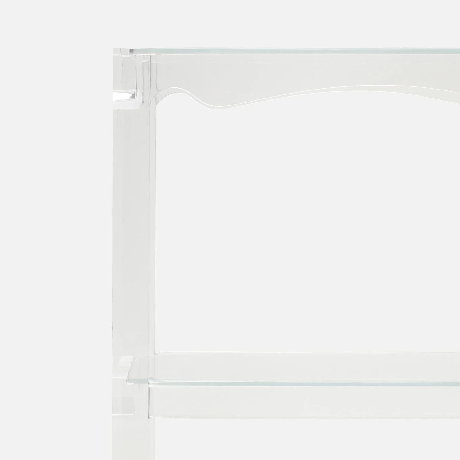 Fargo Console Table - Image 4
