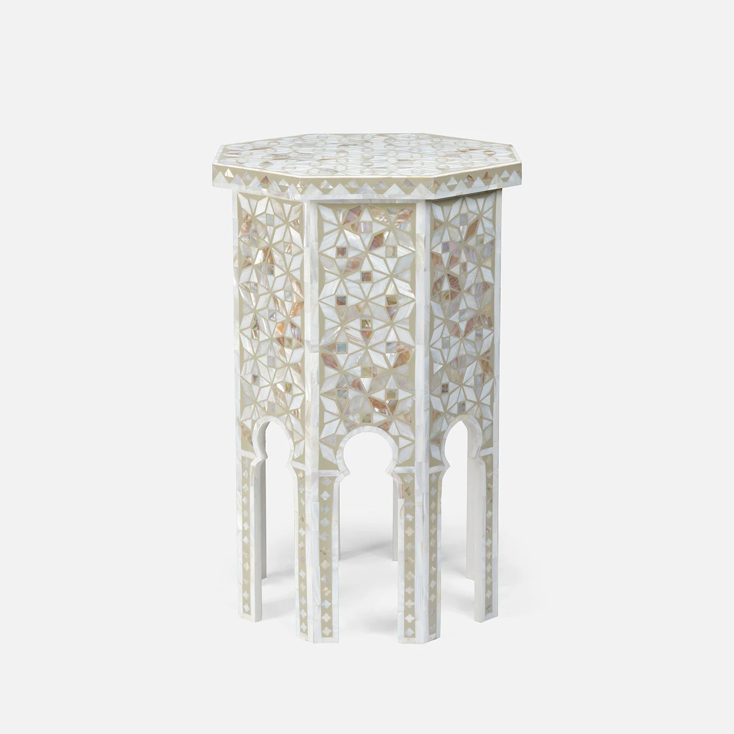 Farrah Accent Table - Image 3