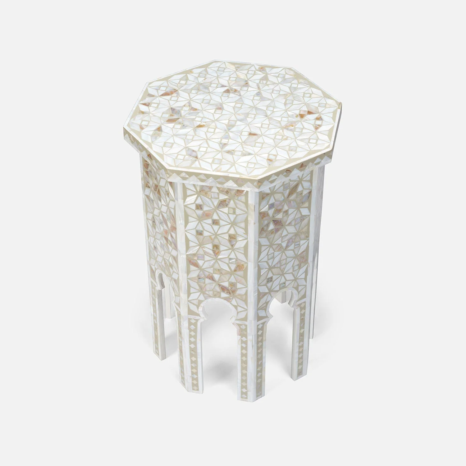 Farrah Accent Table - Image 4
