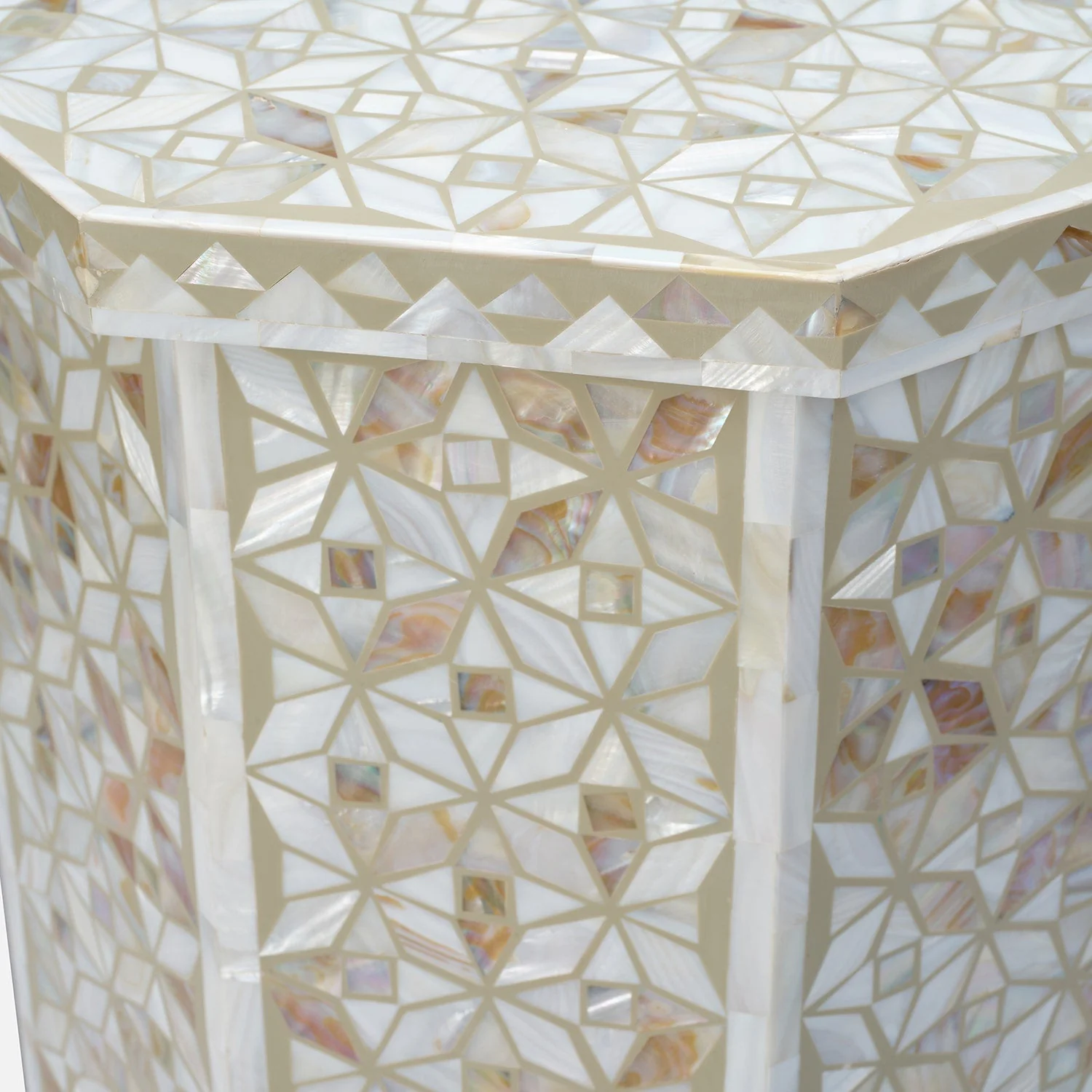 Farrah Accent Table - Image 5
