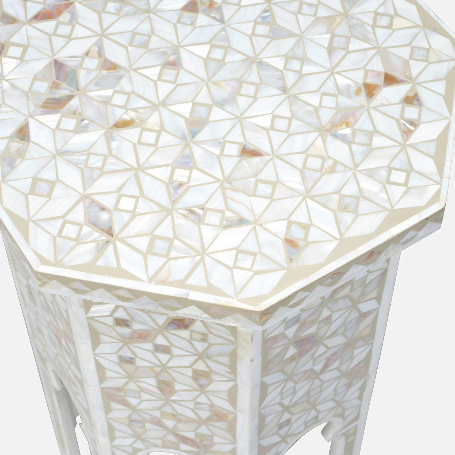 Farrah Accent Table - Image 6