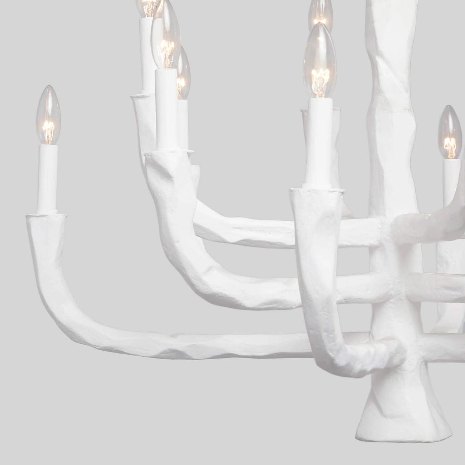 Fawn Chandelier - Image 2