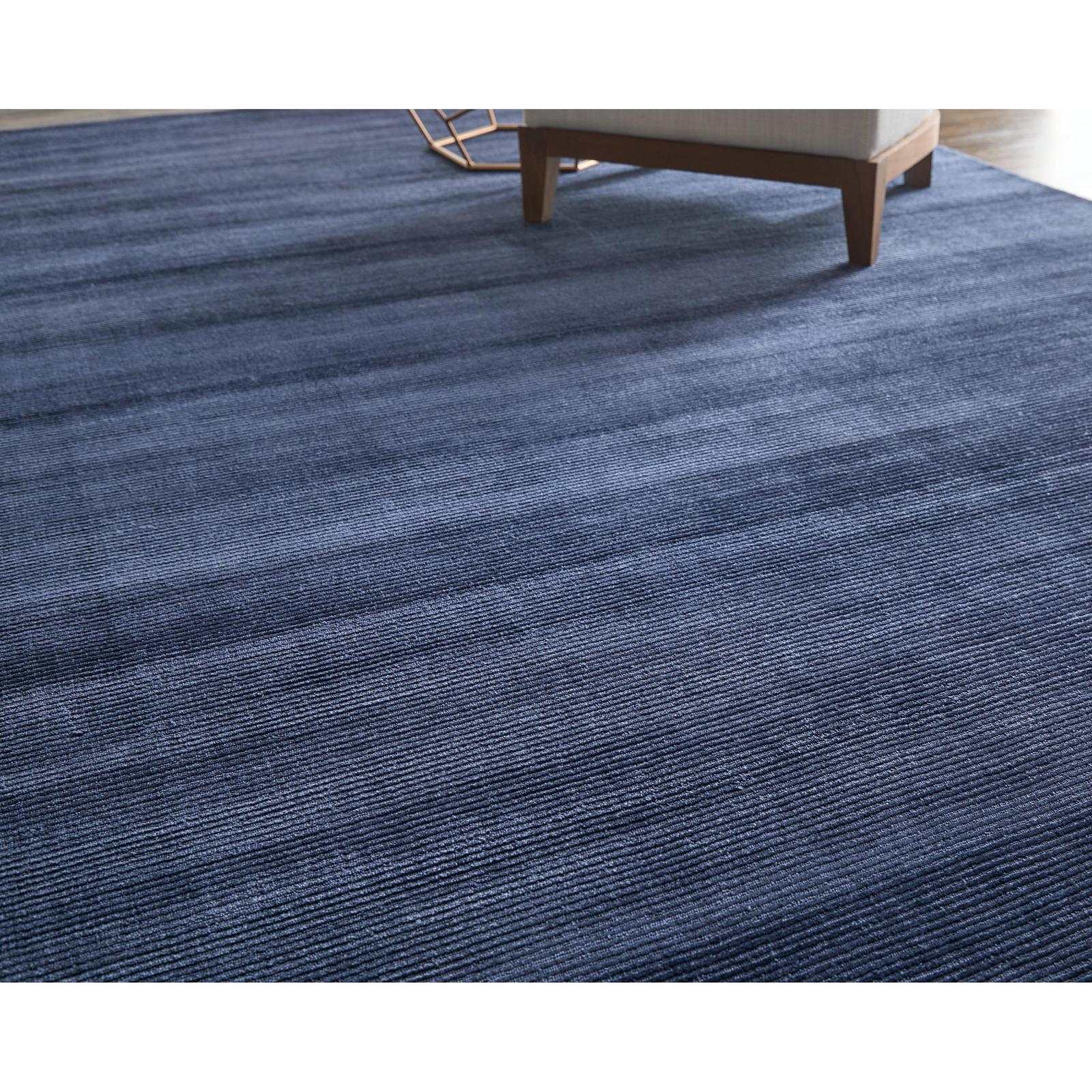 Feizy Abbott 8A24F Modern Solid Rug - Image 11