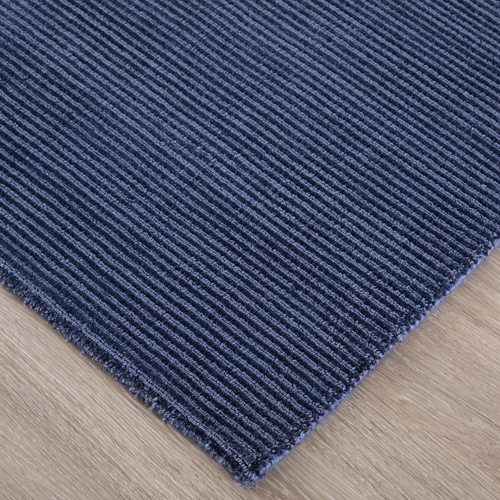 Feizy Abbott 8A24F Modern Solid Rug - Image 13