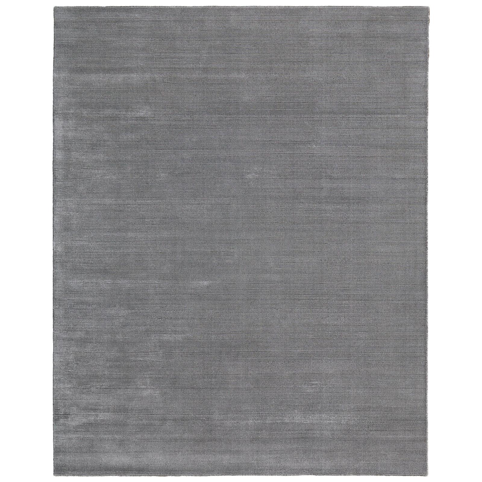 Feizy Abbott 8A24F Modern Solid Rug - Image 28