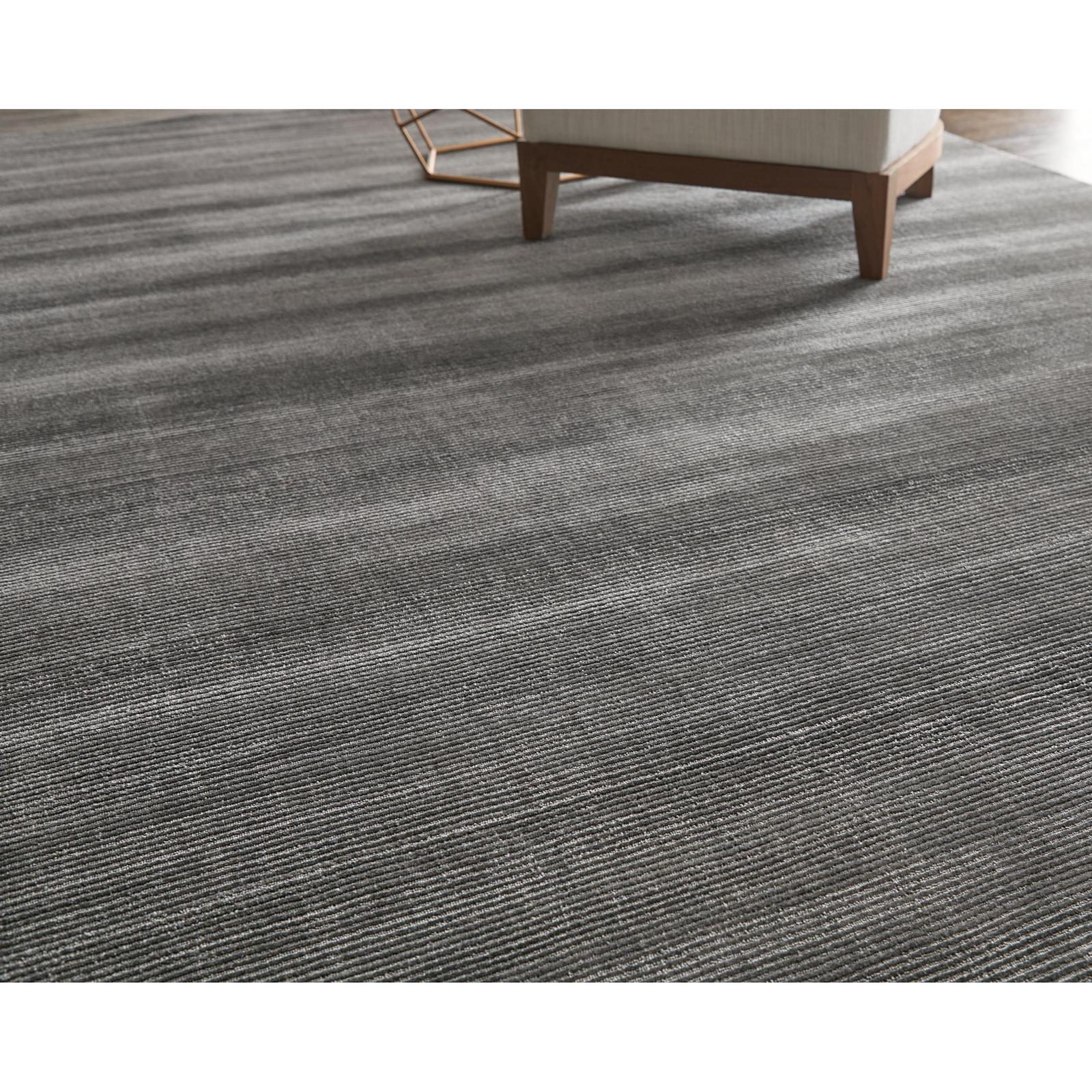 Feizy Abbott 8A24F Modern Solid Rug - Image 29