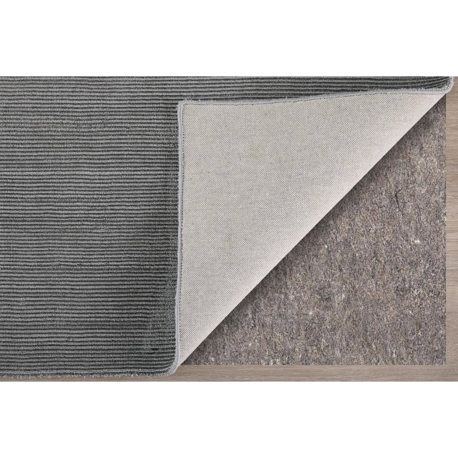 Feizy Abbott 8A24F Modern Solid Rug - Image 32