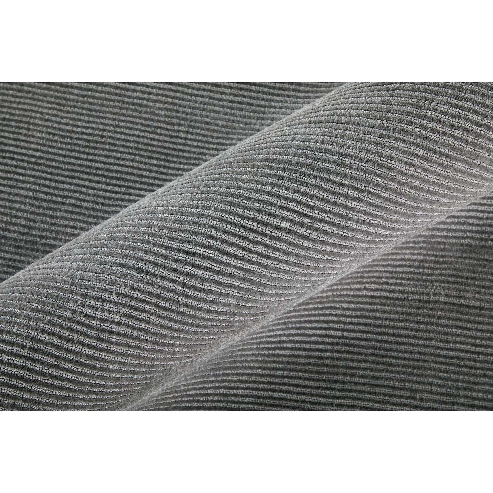 Feizy Abbott 8A24F Modern Solid Rug - Image 33