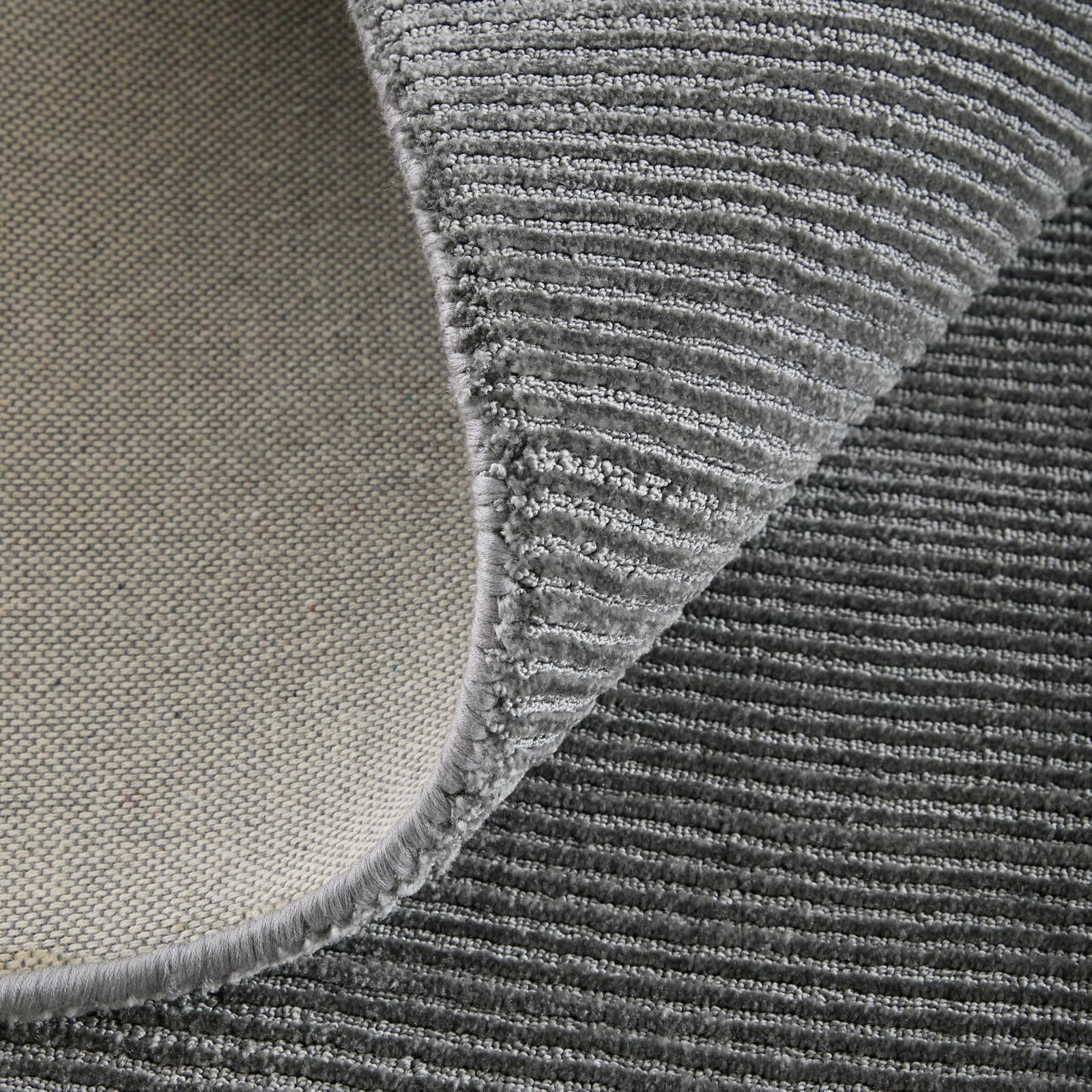 Feizy Abbott 8A24F Modern Solid Rug - Image 35