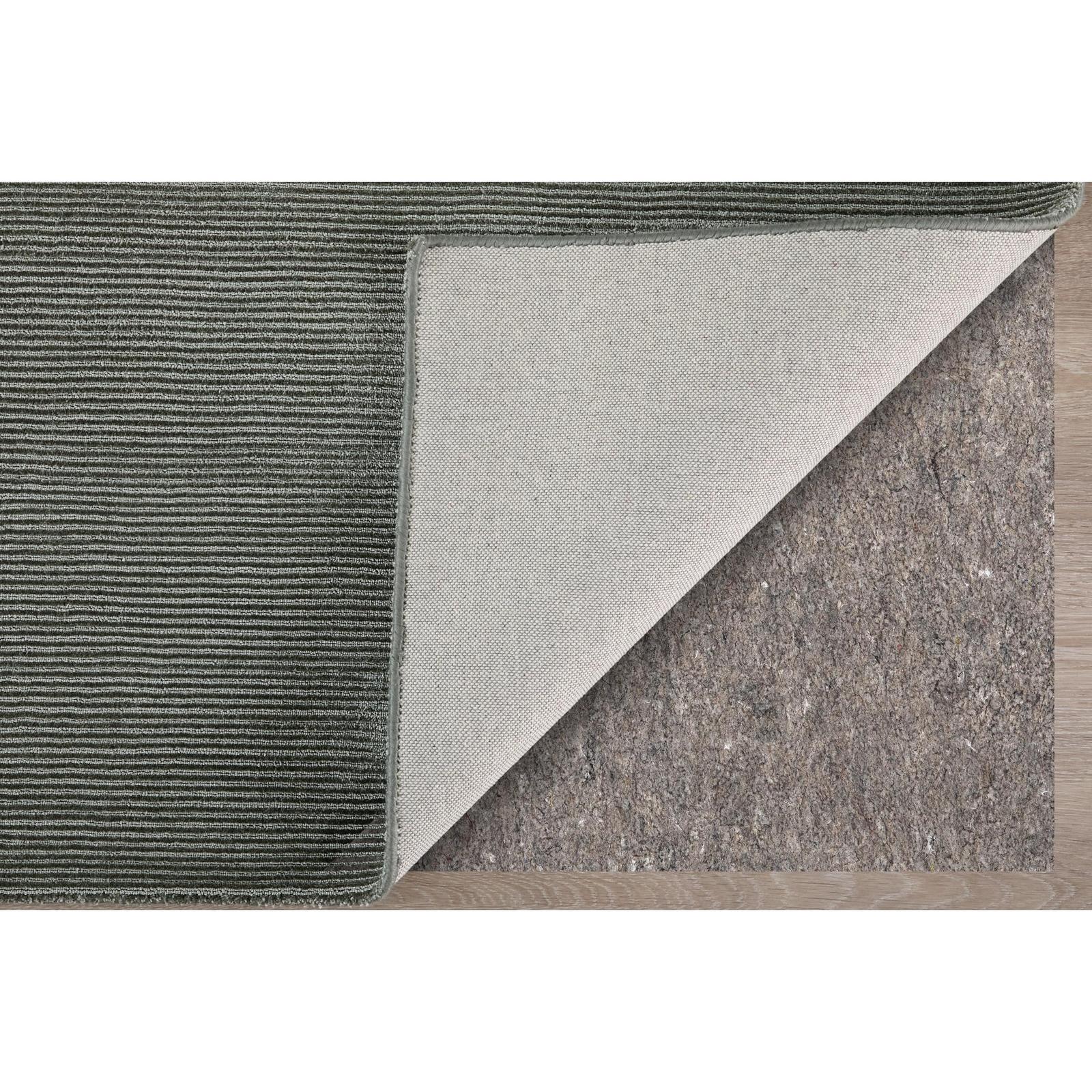 Feizy Abbott 8A24F Modern Solid Rug - Image 5