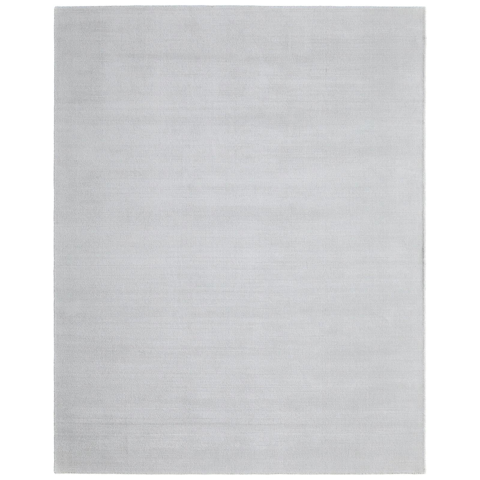 Feizy Abbott 8A24F Modern Solid Rug - Image 55