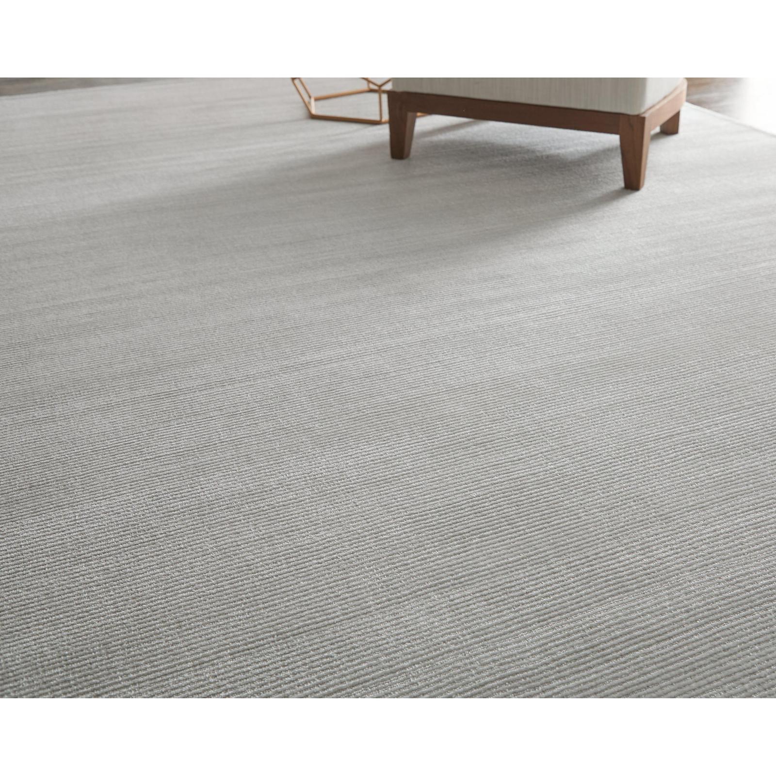 Feizy Abbott 8A24F Modern Solid Rug - Image 56