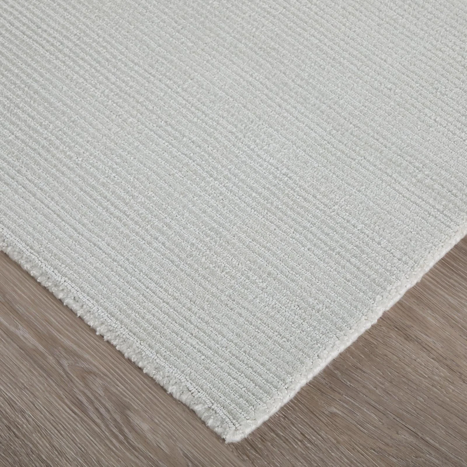 Feizy Abbott 8A24F Modern Solid Rug - Image 58