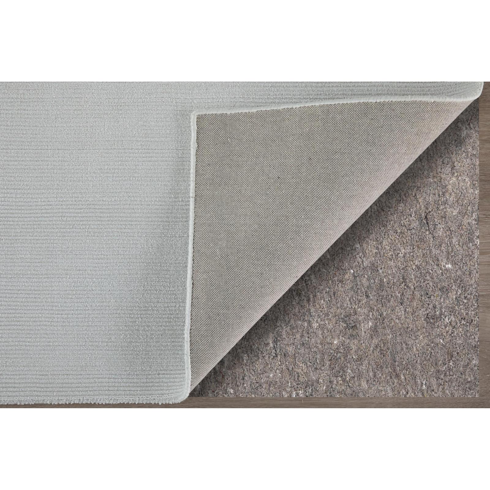 Feizy Abbott 8A24F Modern Solid Rug - Image 59