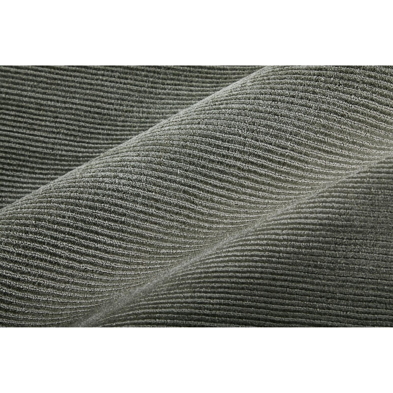 Feizy Abbott 8A24F Modern Solid Rug - Image 6