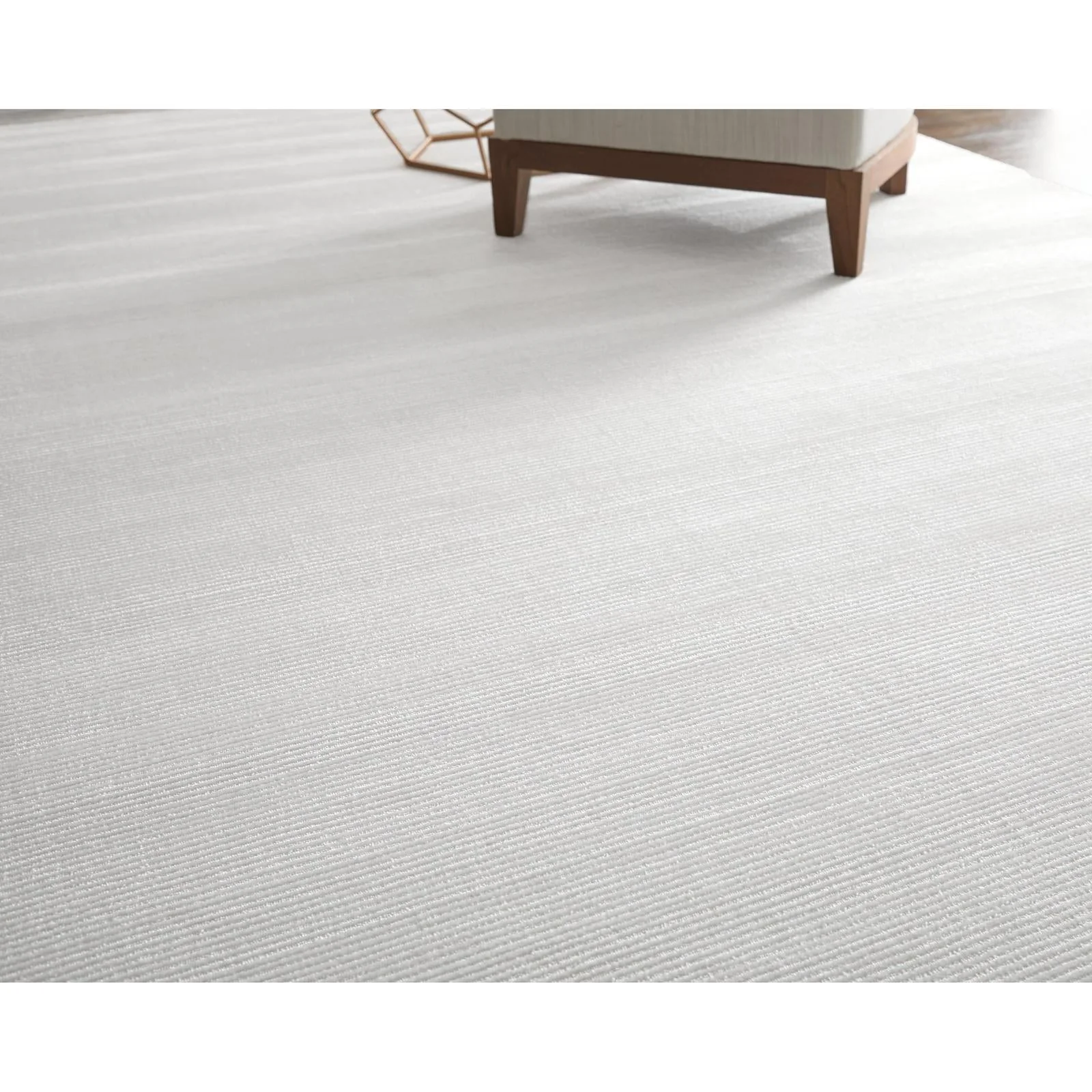 Feizy Abbott 8A24F Modern Solid Rug - Image 83