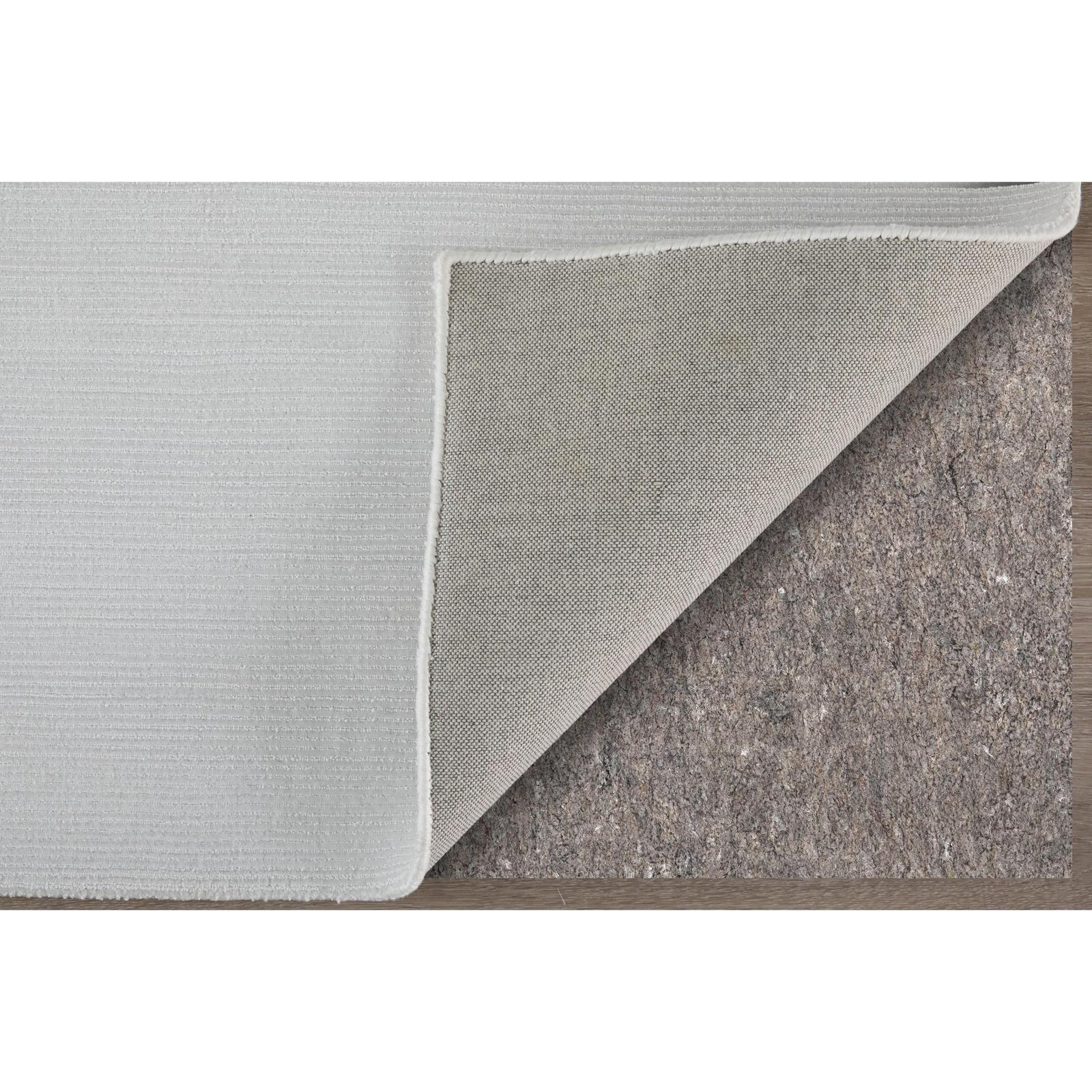 Feizy Abbott 8A24F Modern Solid Rug - Image 86