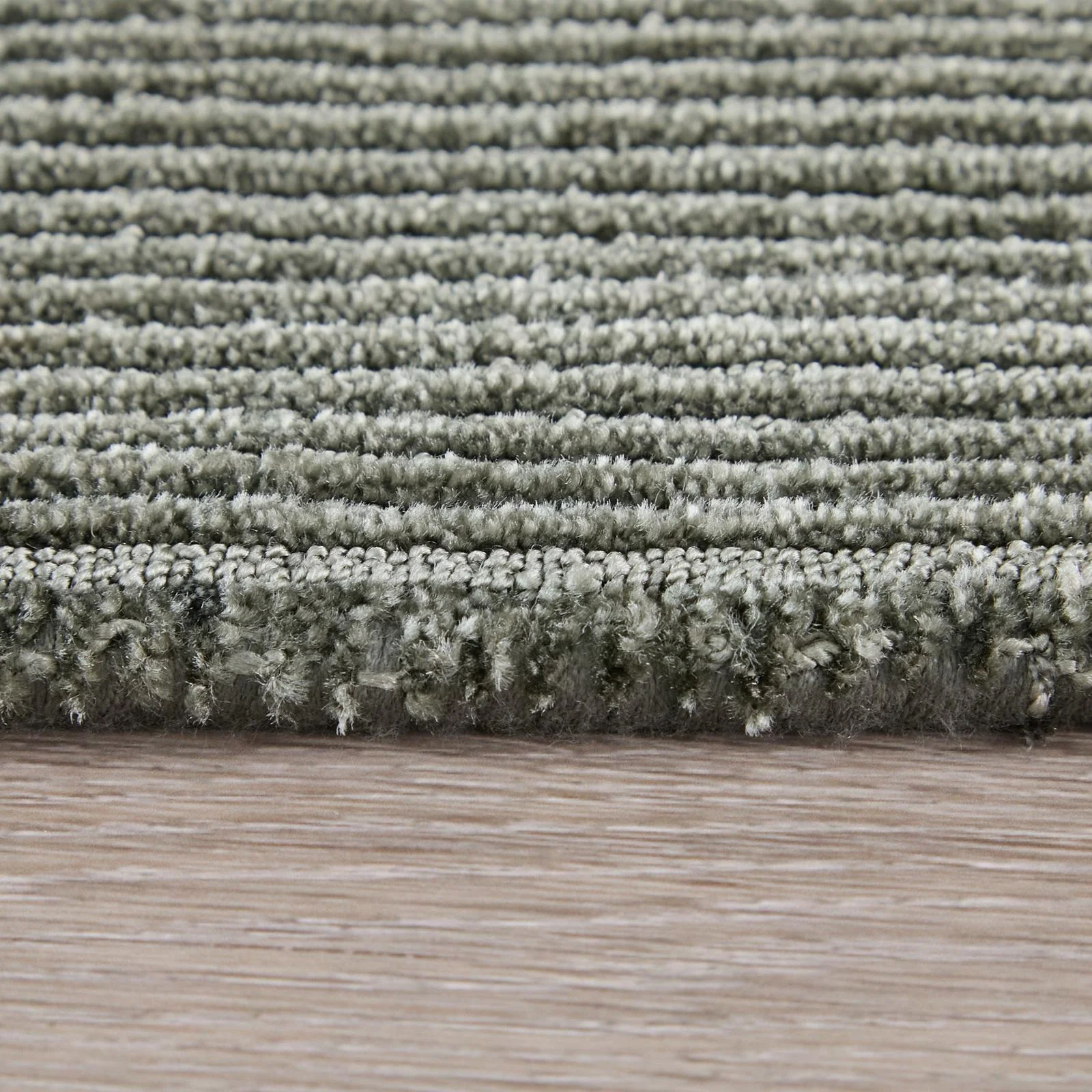 Feizy Abbott 8A24F Modern Solid Rug - Image 9