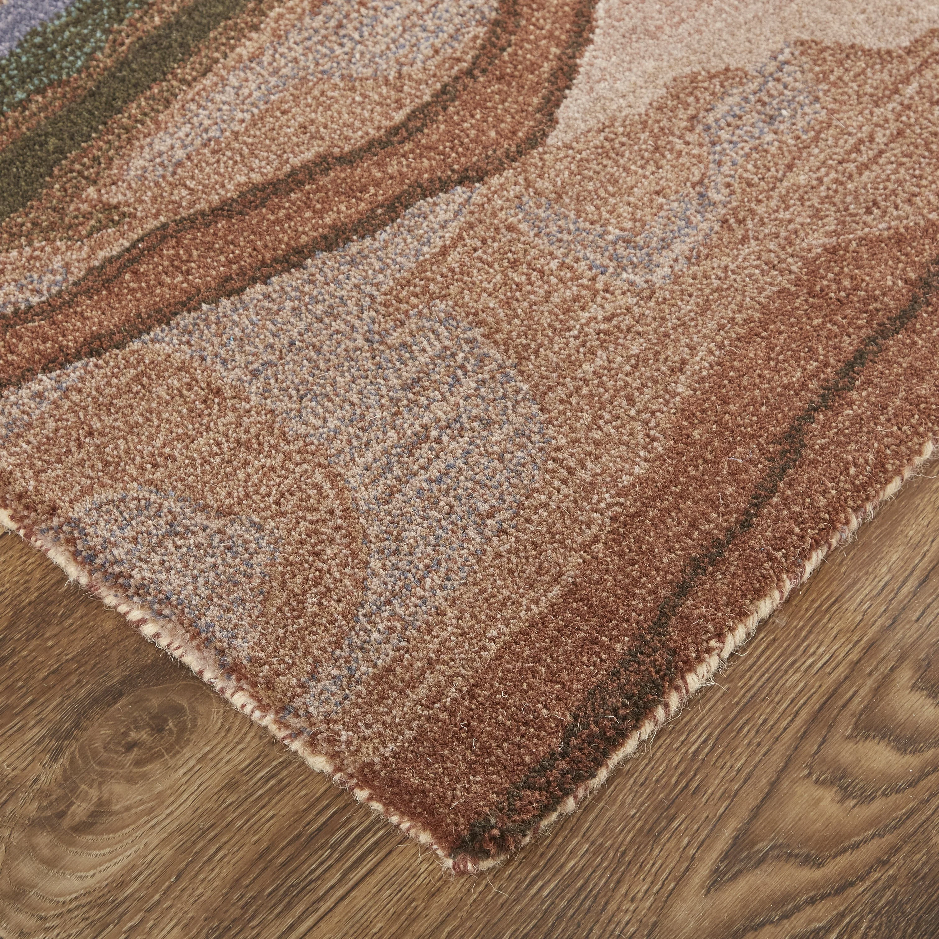 Feizy Amira 8634F Rug - Image 5