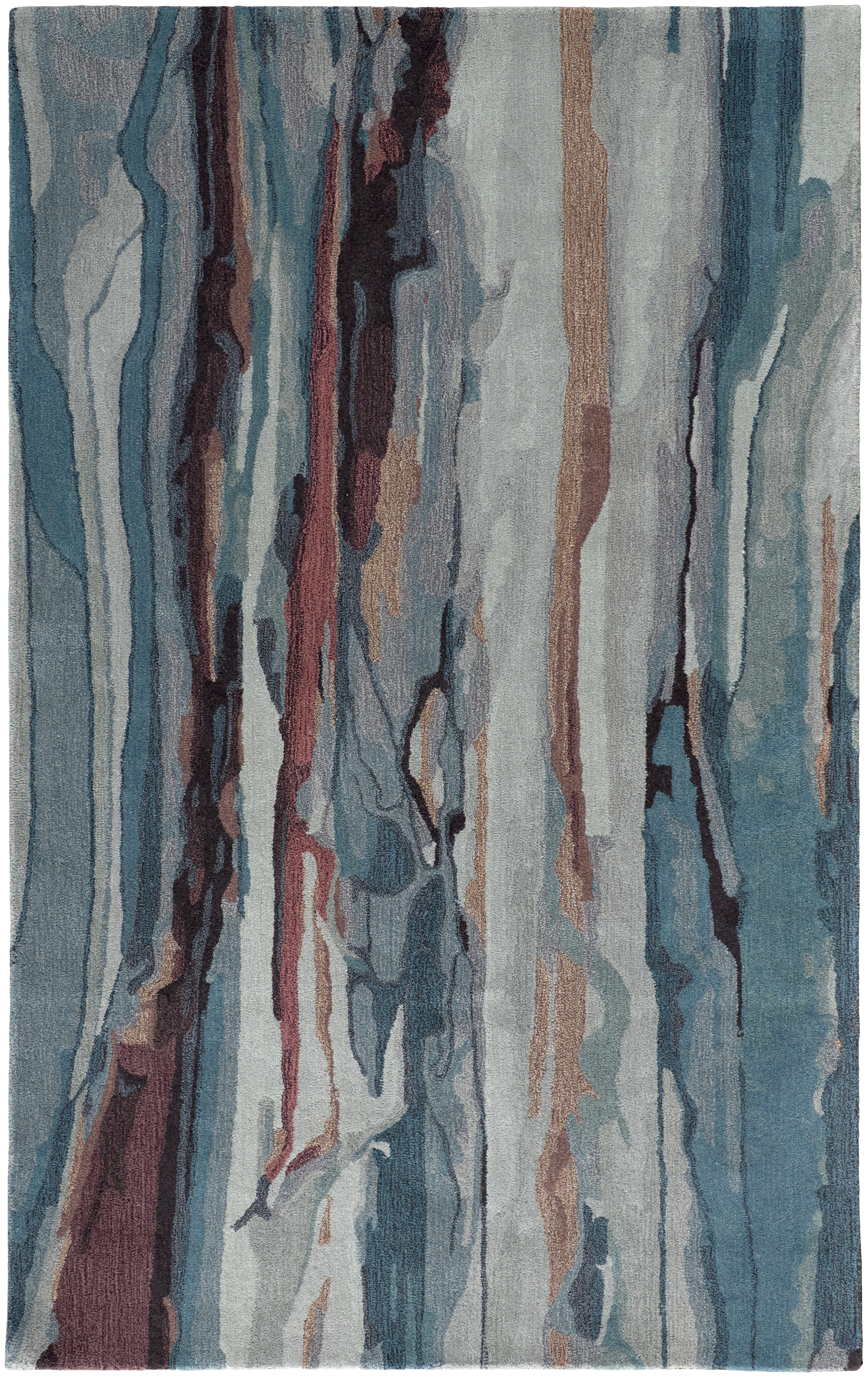 Feizy Amira 8634F Rug - Image 7