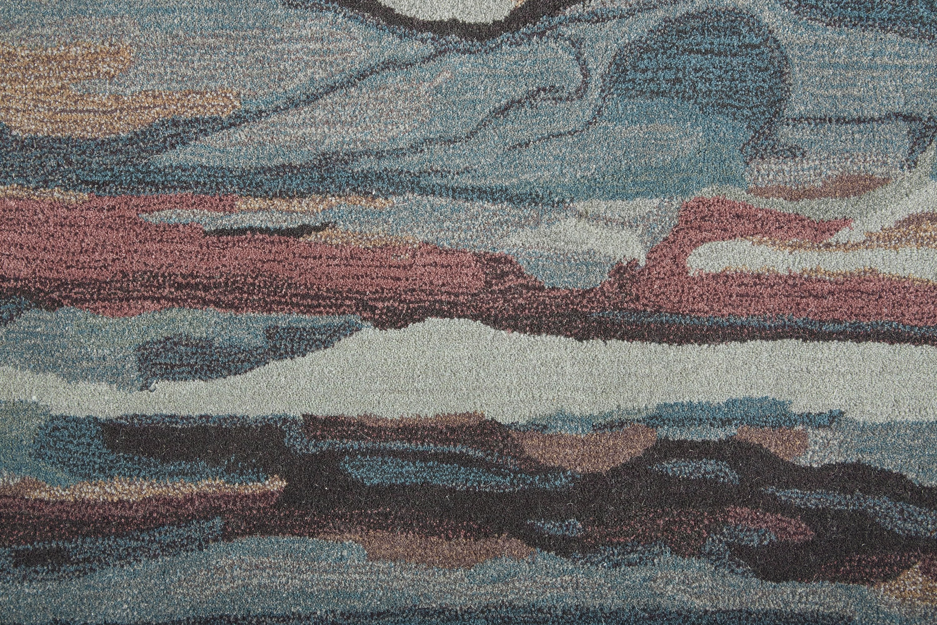 Feizy Amira 8634F Rug - Image 9
