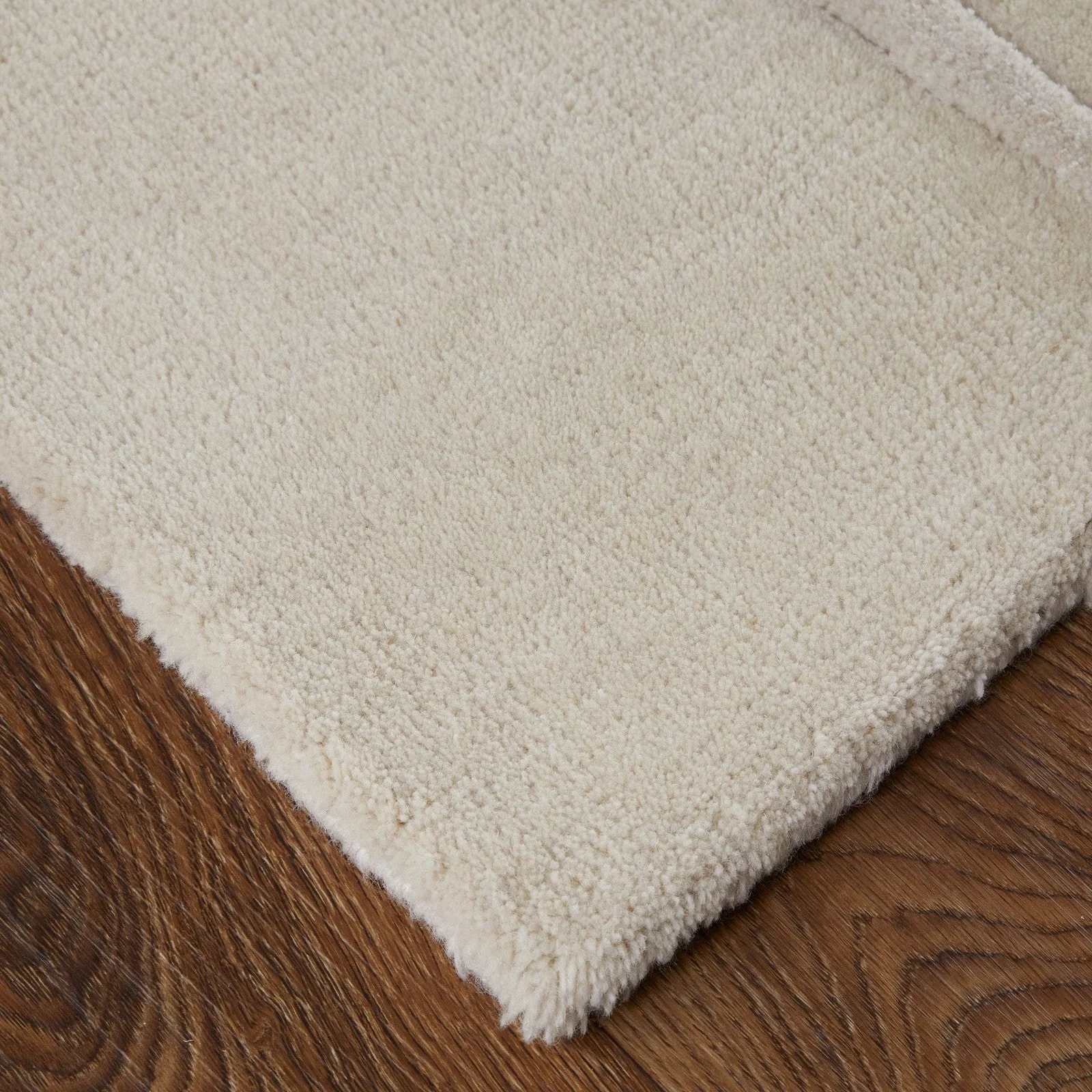 Feizy Anya 8882F Transitional Abstract Rug in Ivory/Brown/Taupe - Image 7
