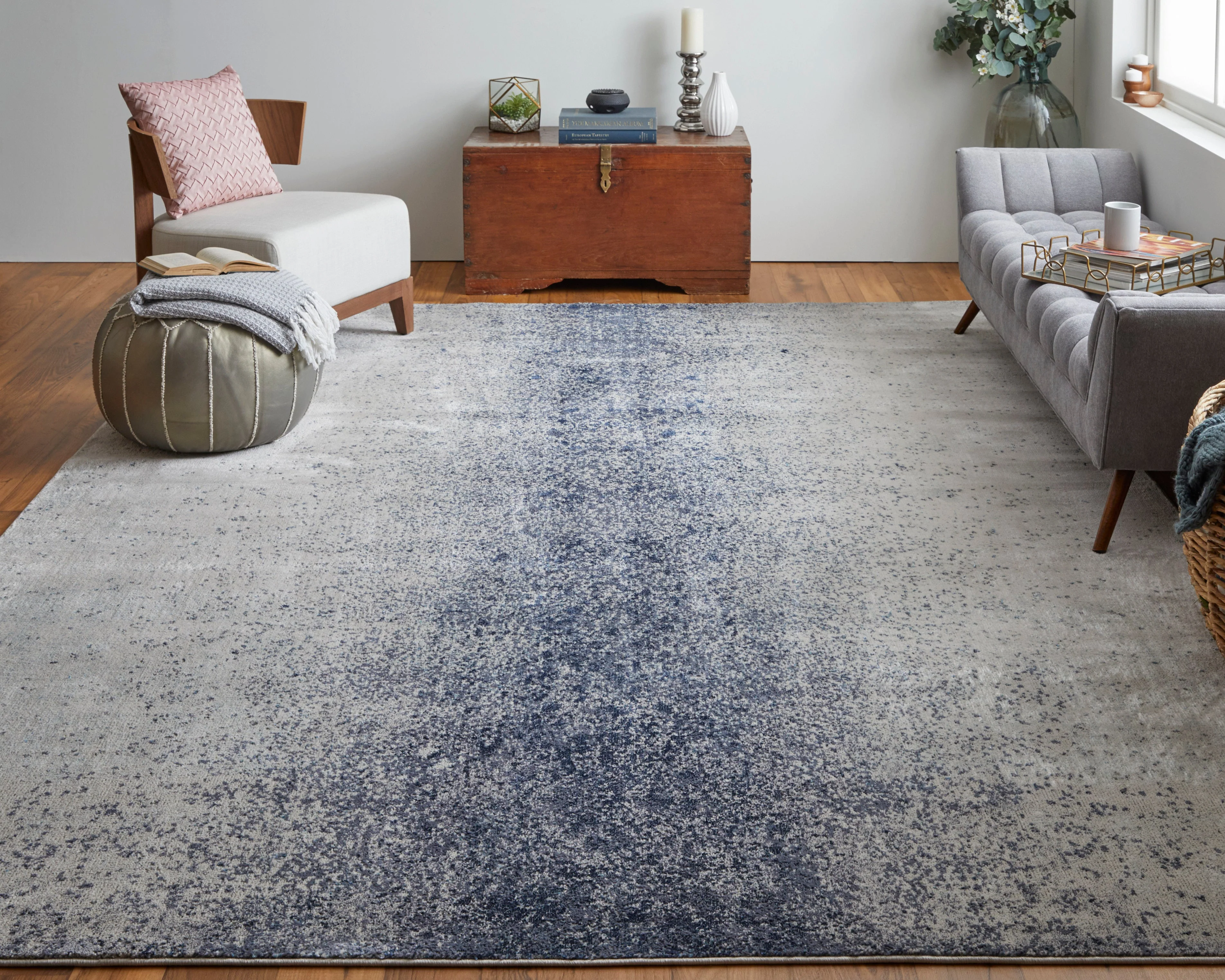 Feizy Astra 39L2F Rug - Image 2