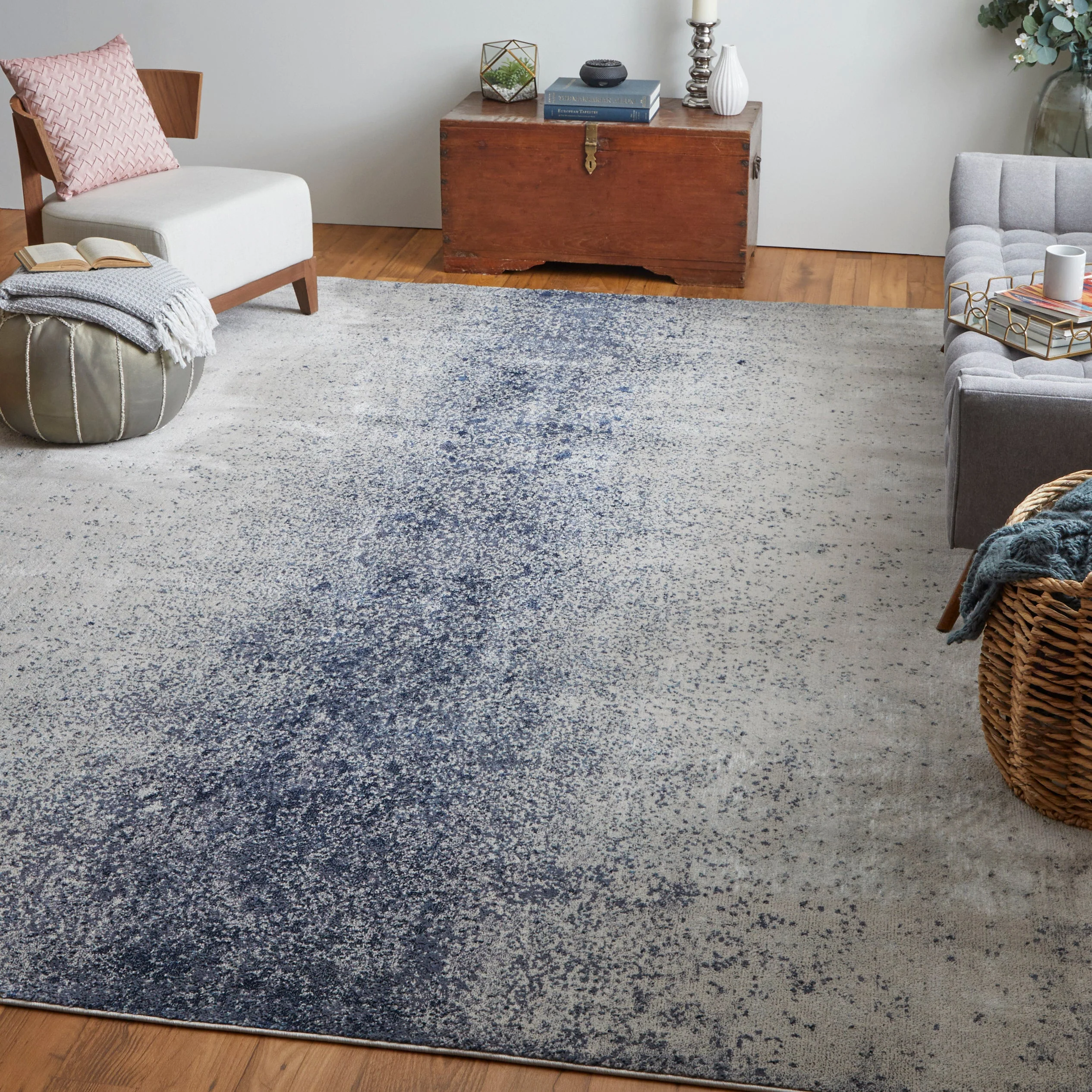 Feizy Astra 39L2F Rug - Image 3