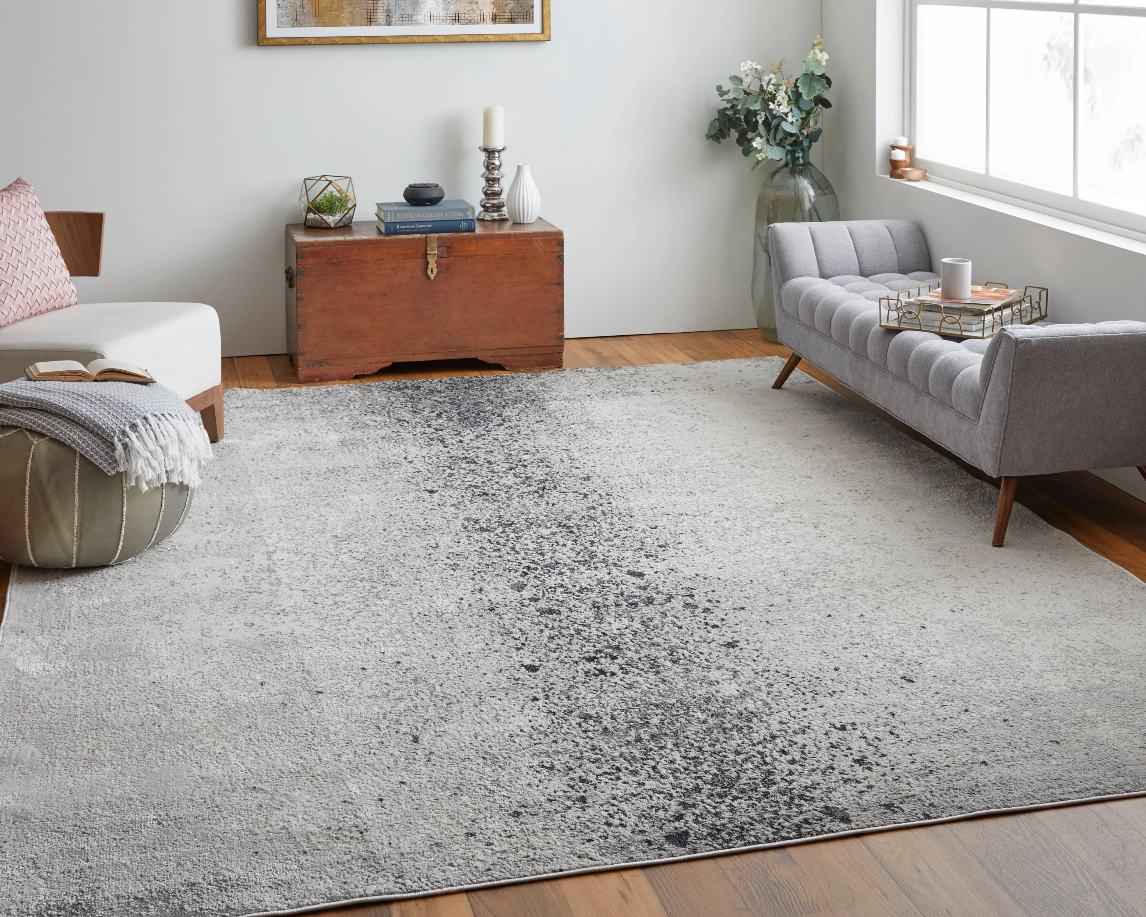 Feizy Astra 39L2F Rug - Image 6