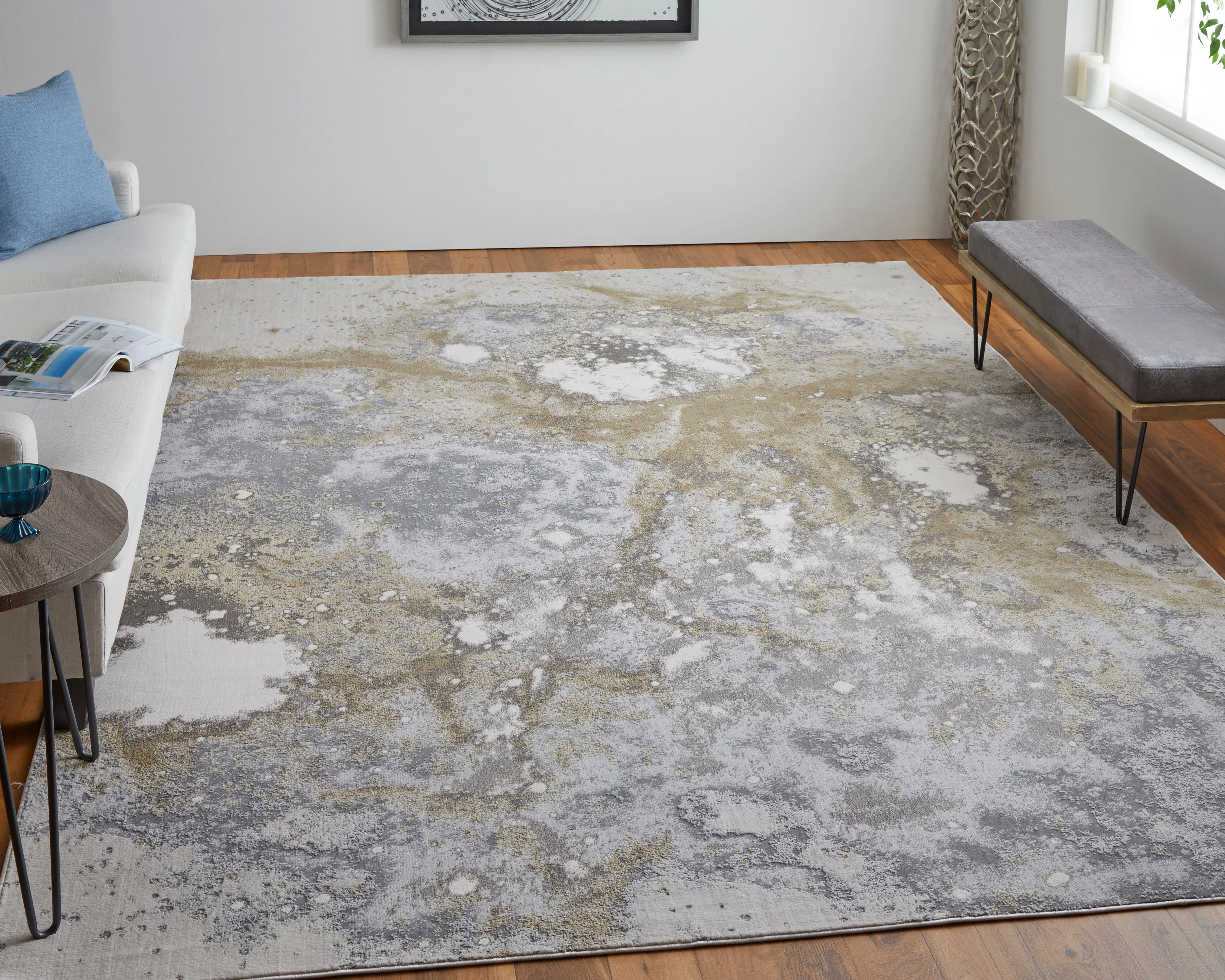 Feizy Astra 39L3F Rug - Image 12