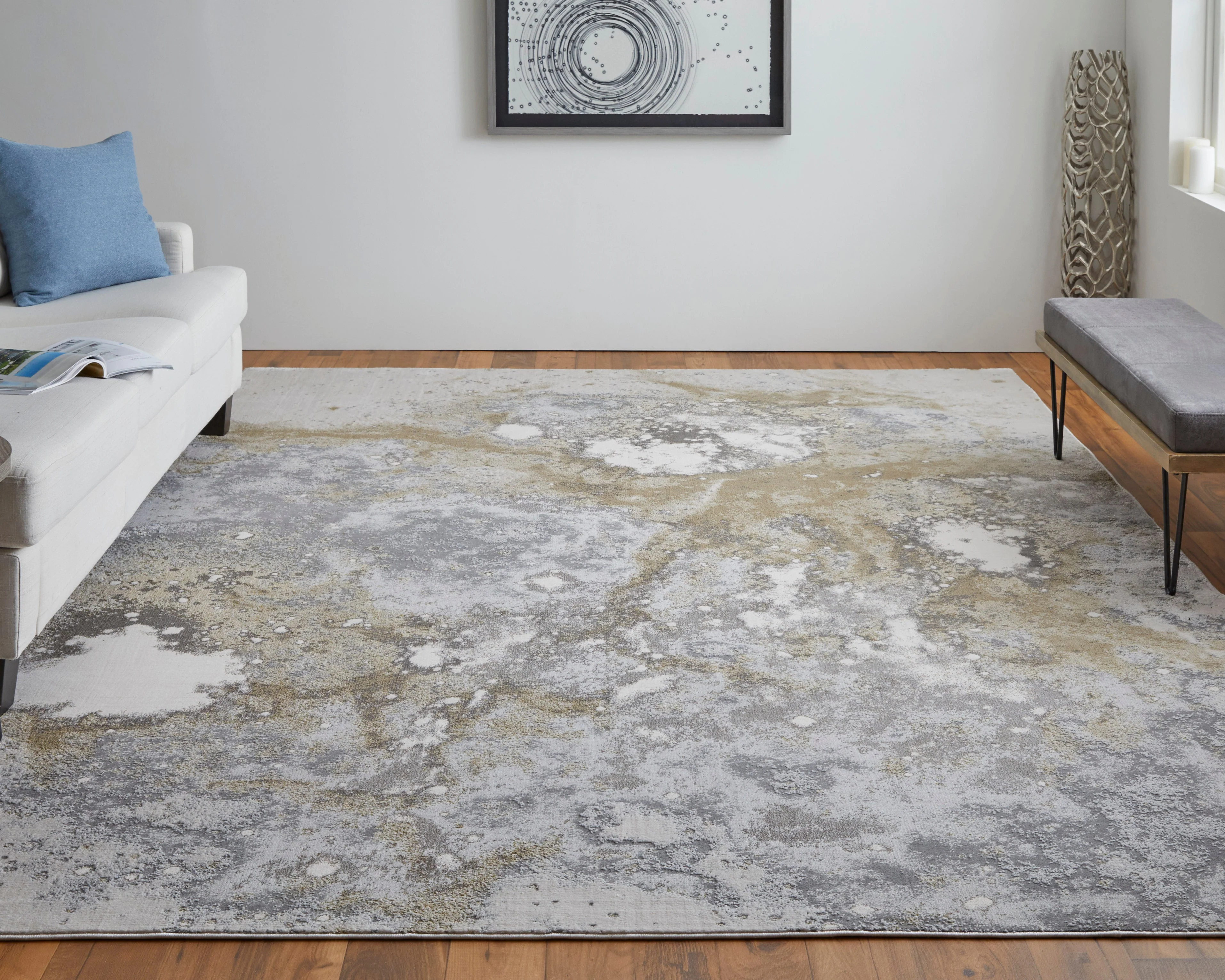 Feizy Astra 39L3F Rug - Image 13