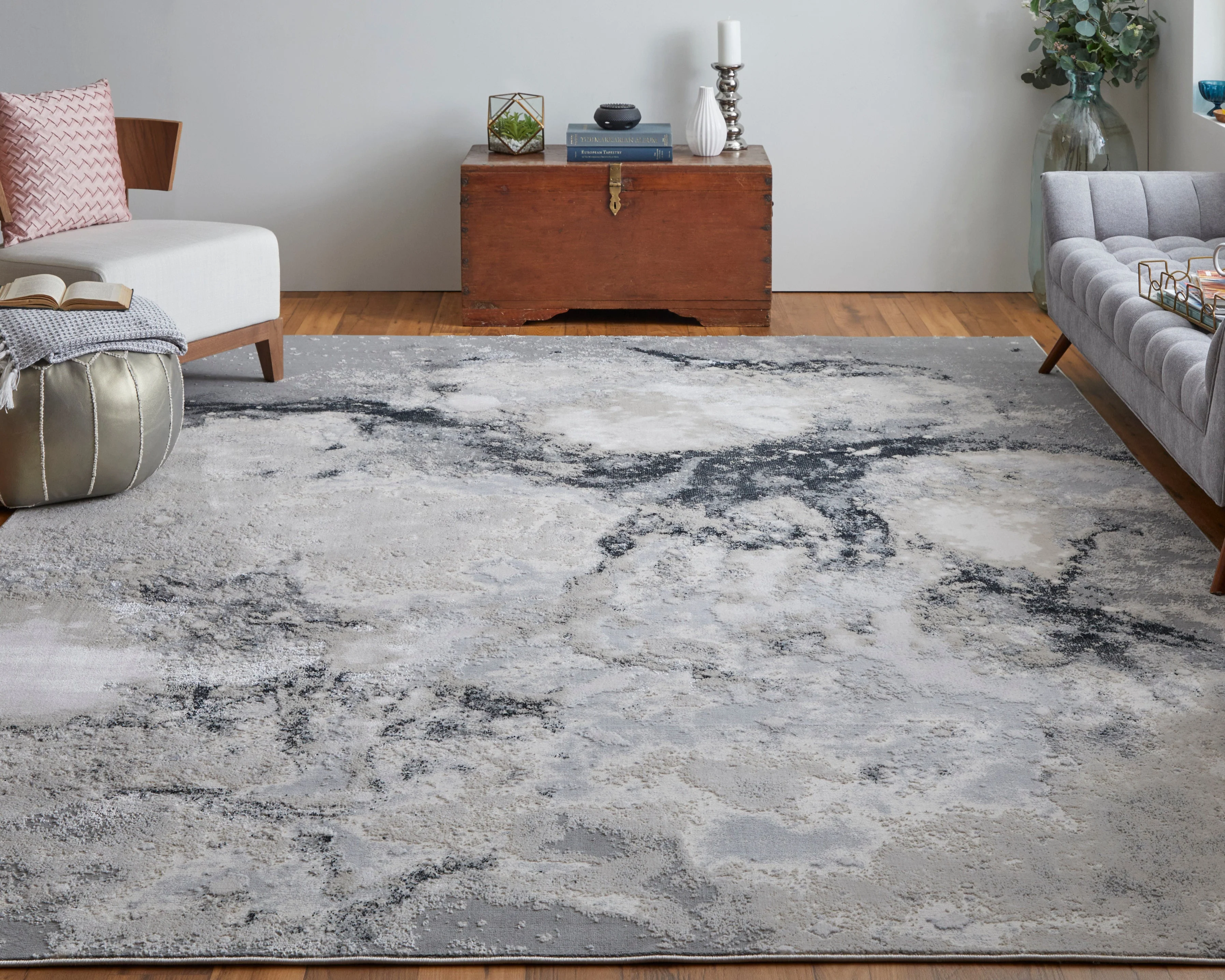 Feizy Astra 39L3F Rug - Image 2