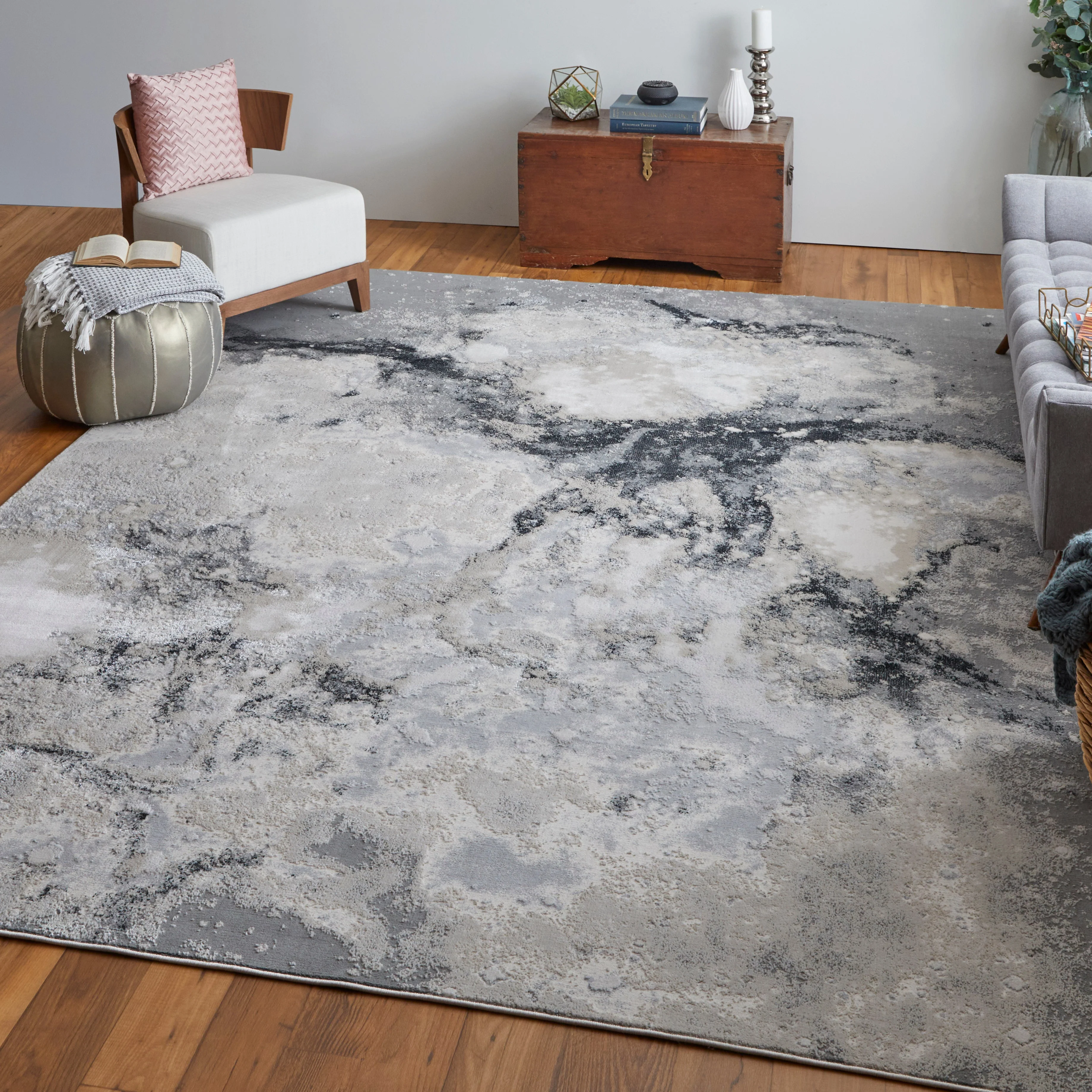 Feizy Astra 39L3F Rug - Image 3