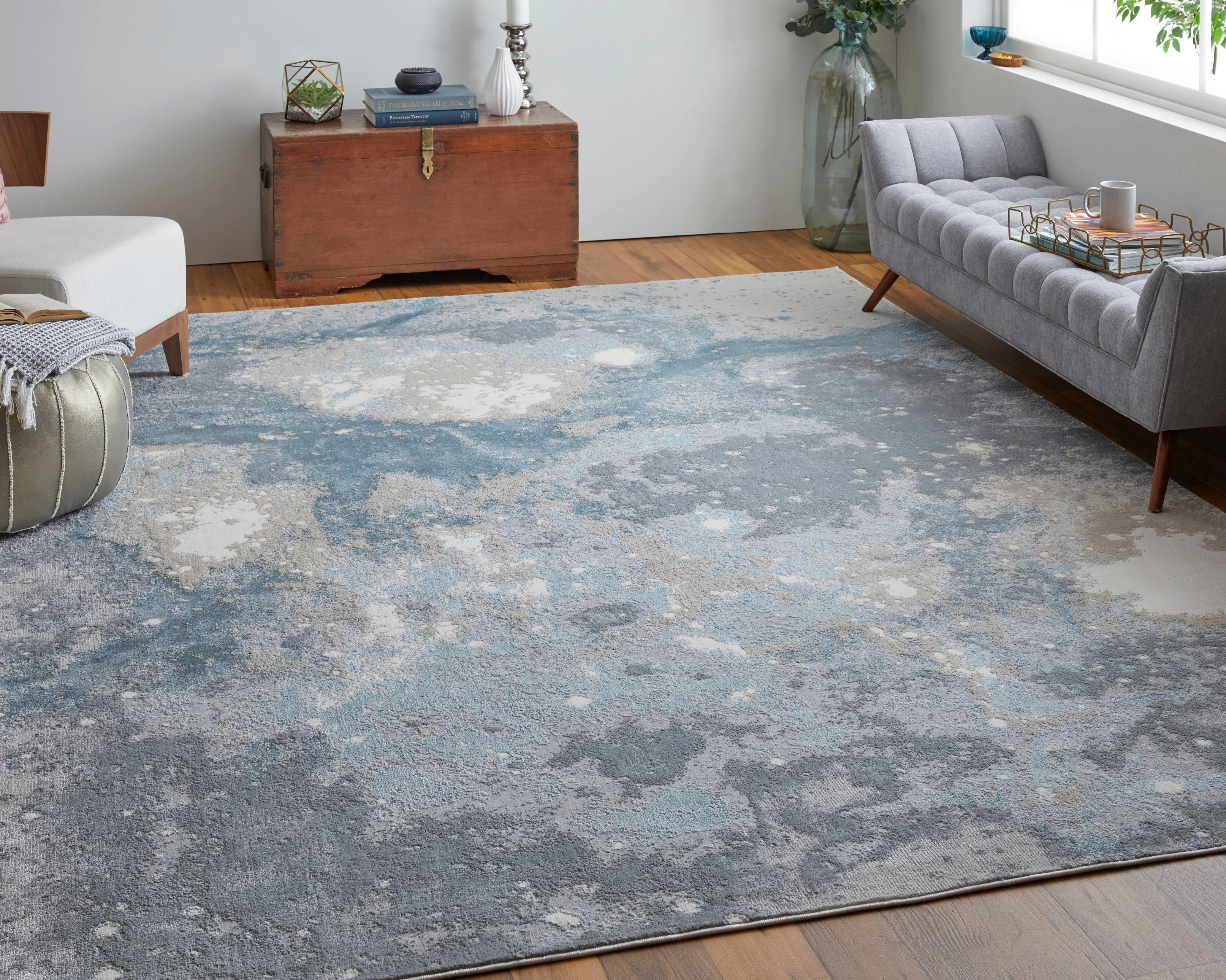 Feizy Astra 39L3F Rug - Image 6