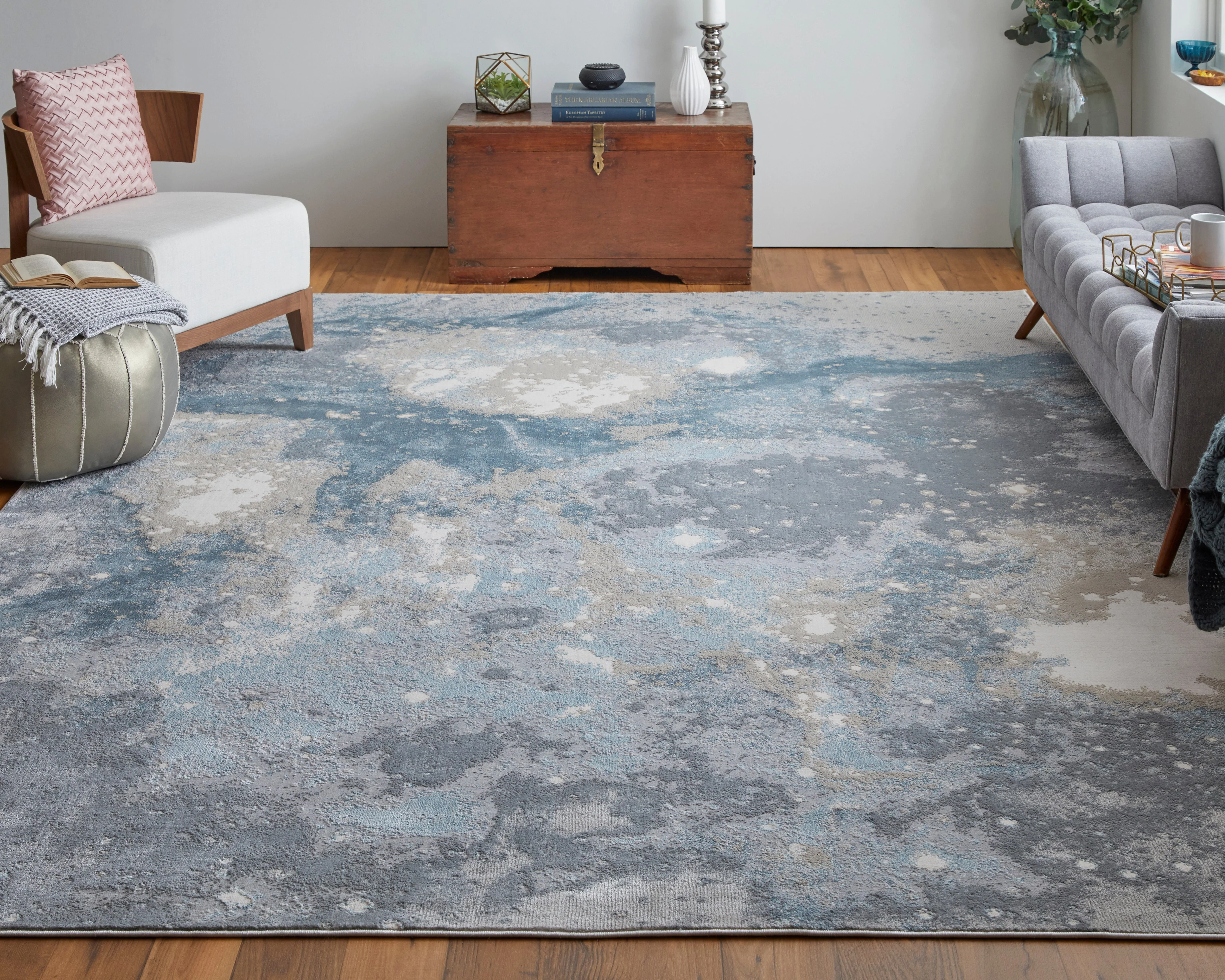 Feizy Astra 39L3F Rug - Image 7