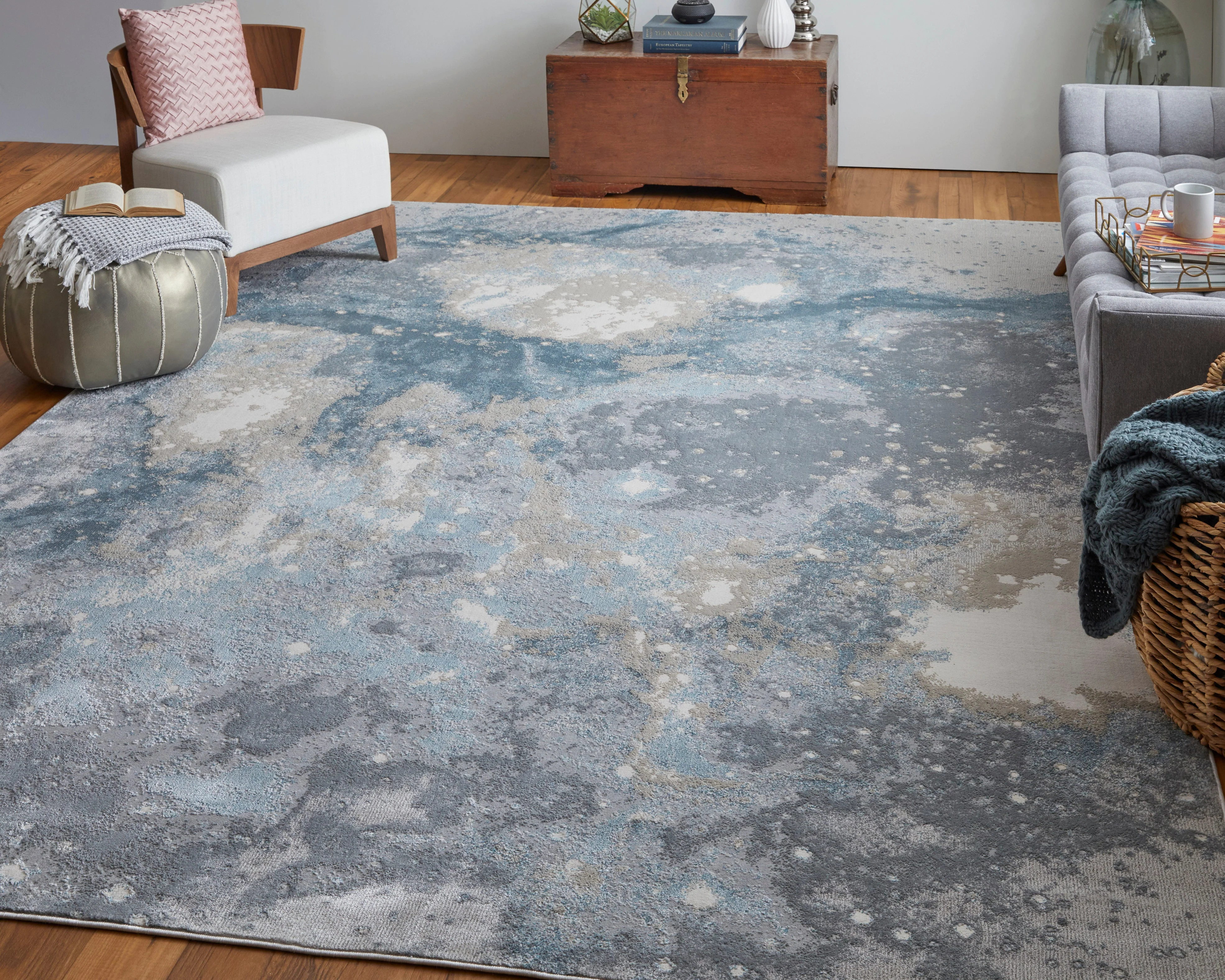 Feizy Astra 39L3F Rug - Image 8
