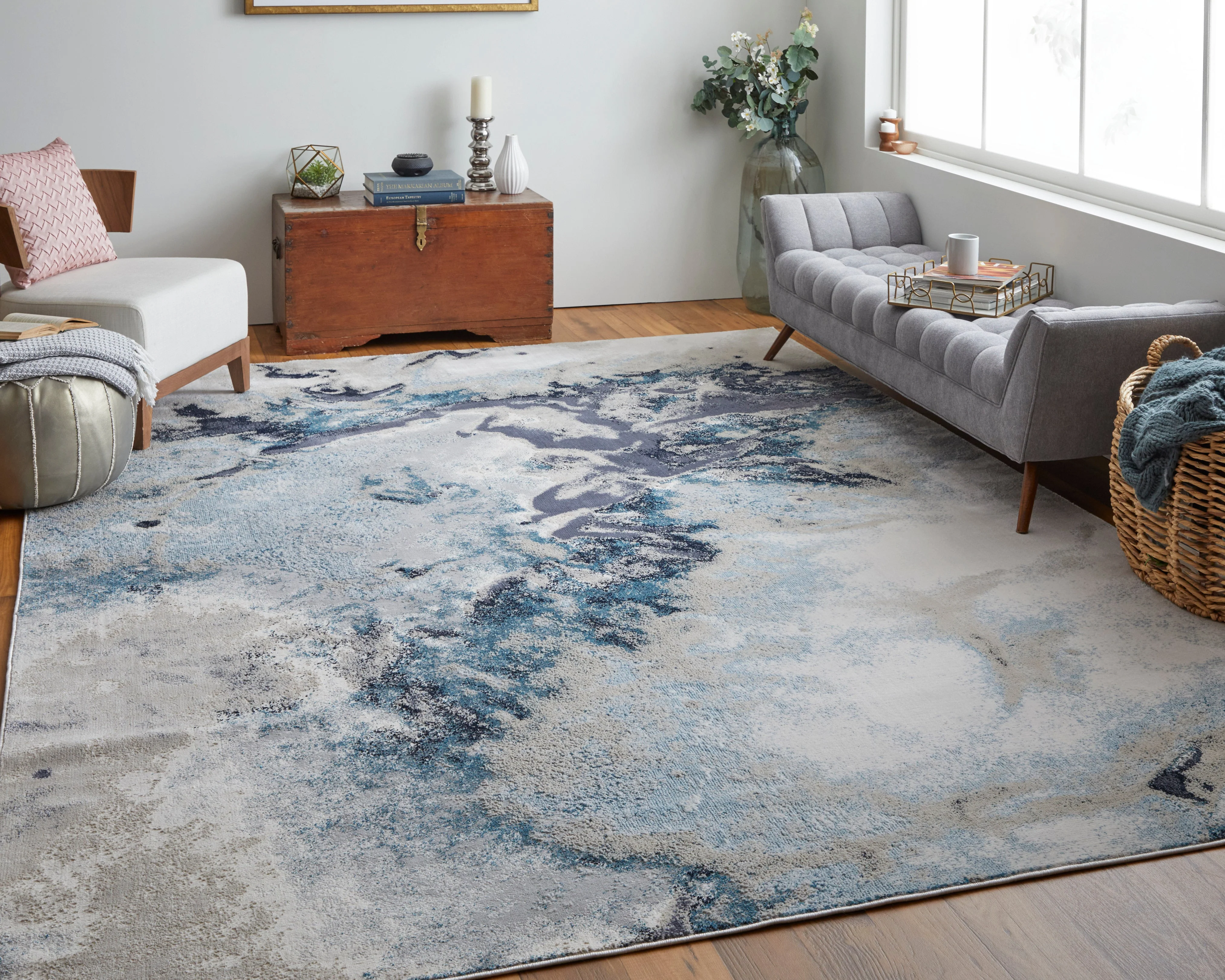 Feizy Astra 39L4F Rug - Image 2
