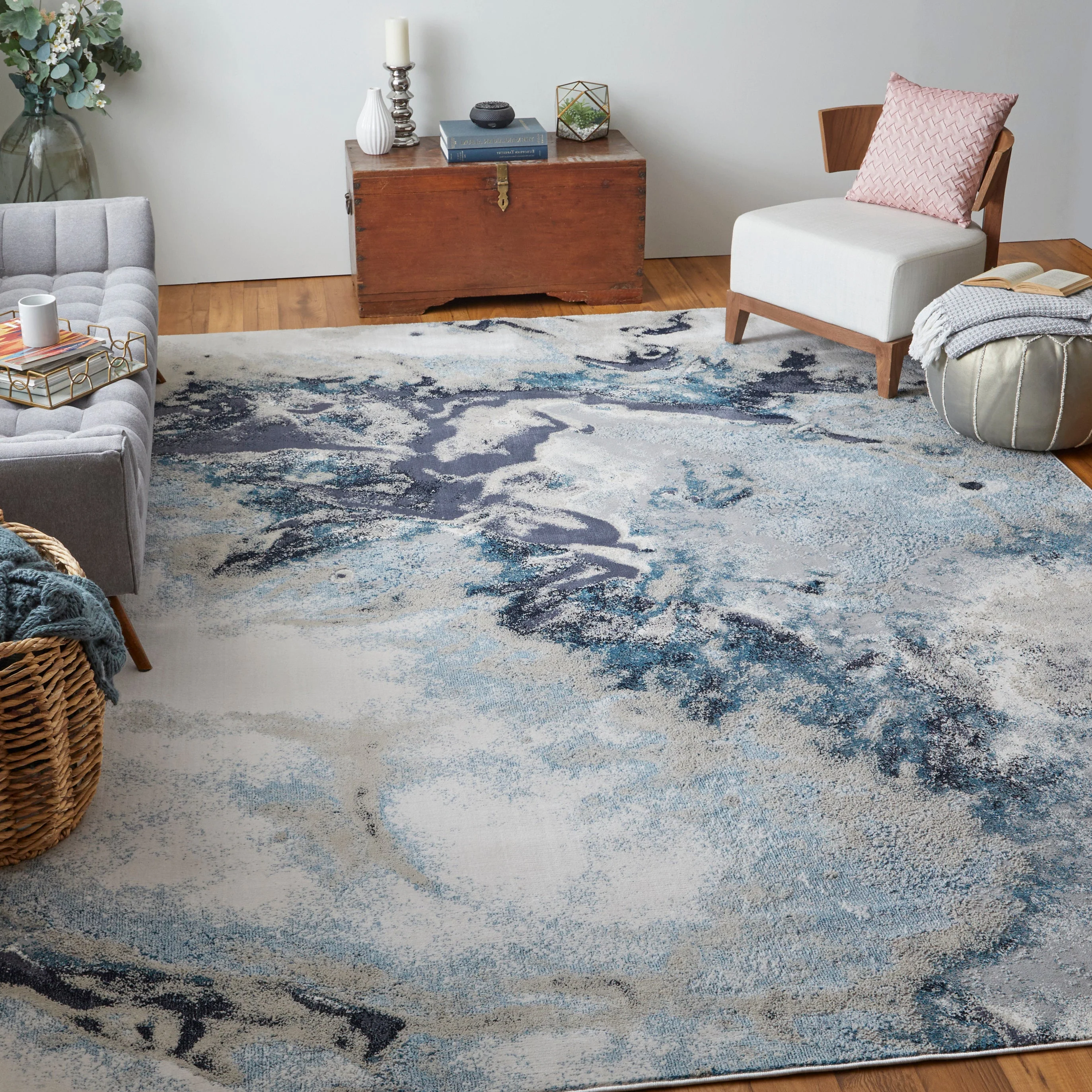 Feizy Astra 39L4F Rug - Image 4