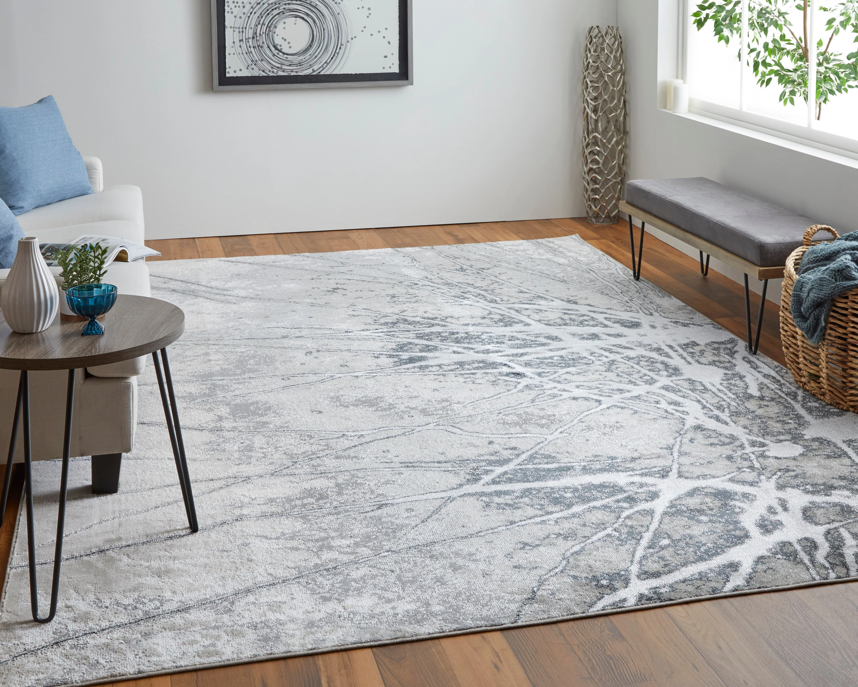 Feizy Astra 39L5F Rug - Image 2