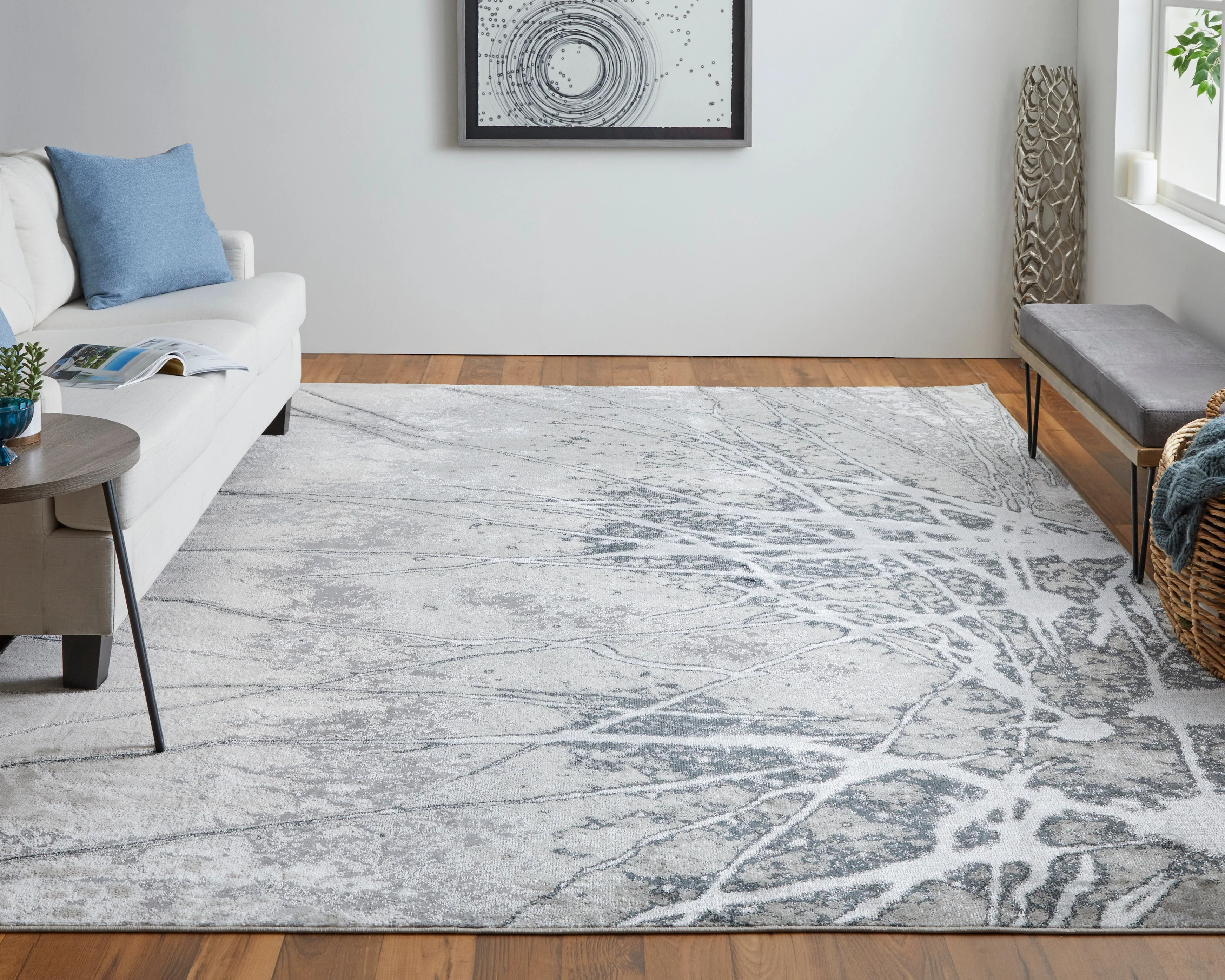Feizy Astra 39L5F Rug - Image 3