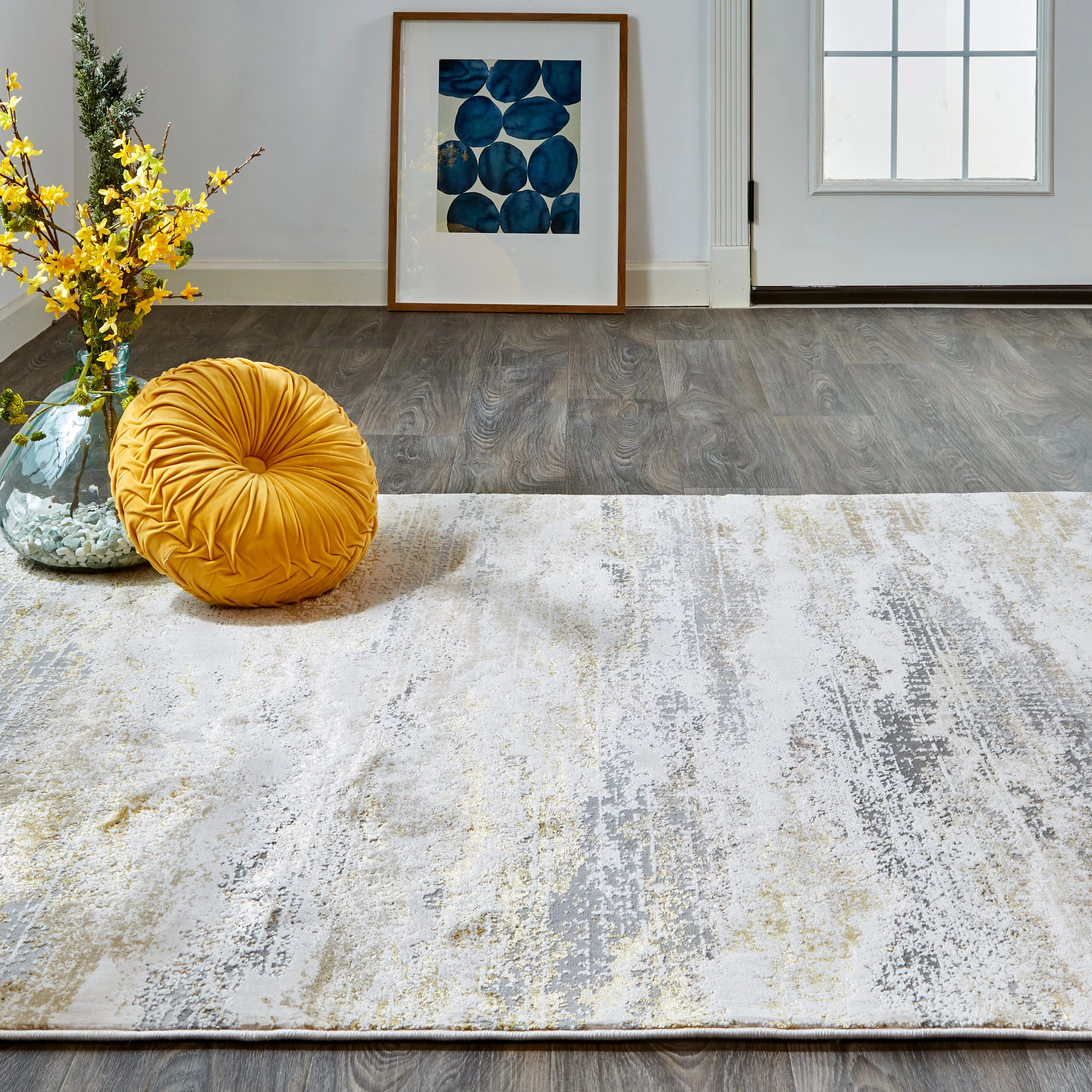 Feizy Aura 3735F Rug - Image 4