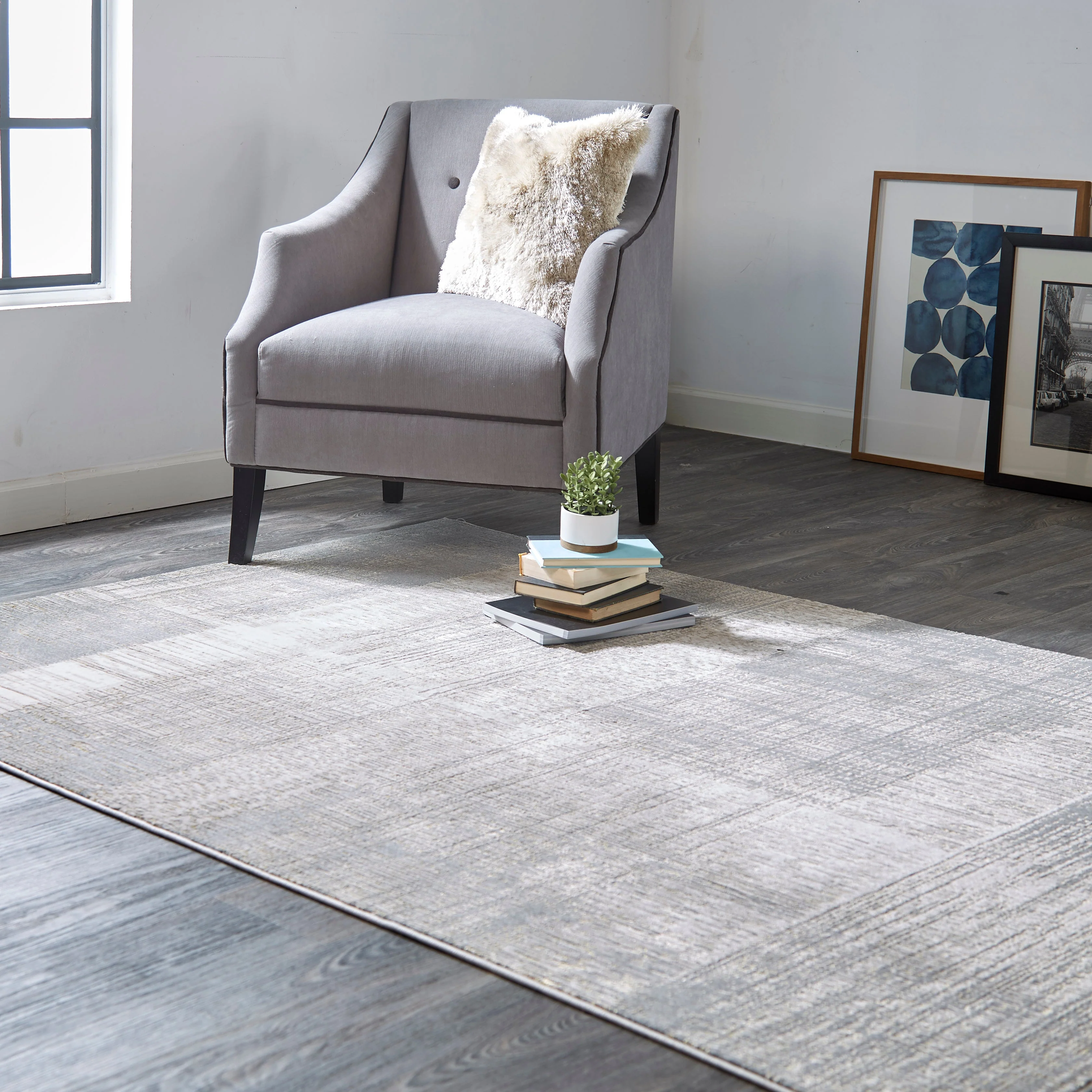 Feizy Aura 3736F Rug - Image 2