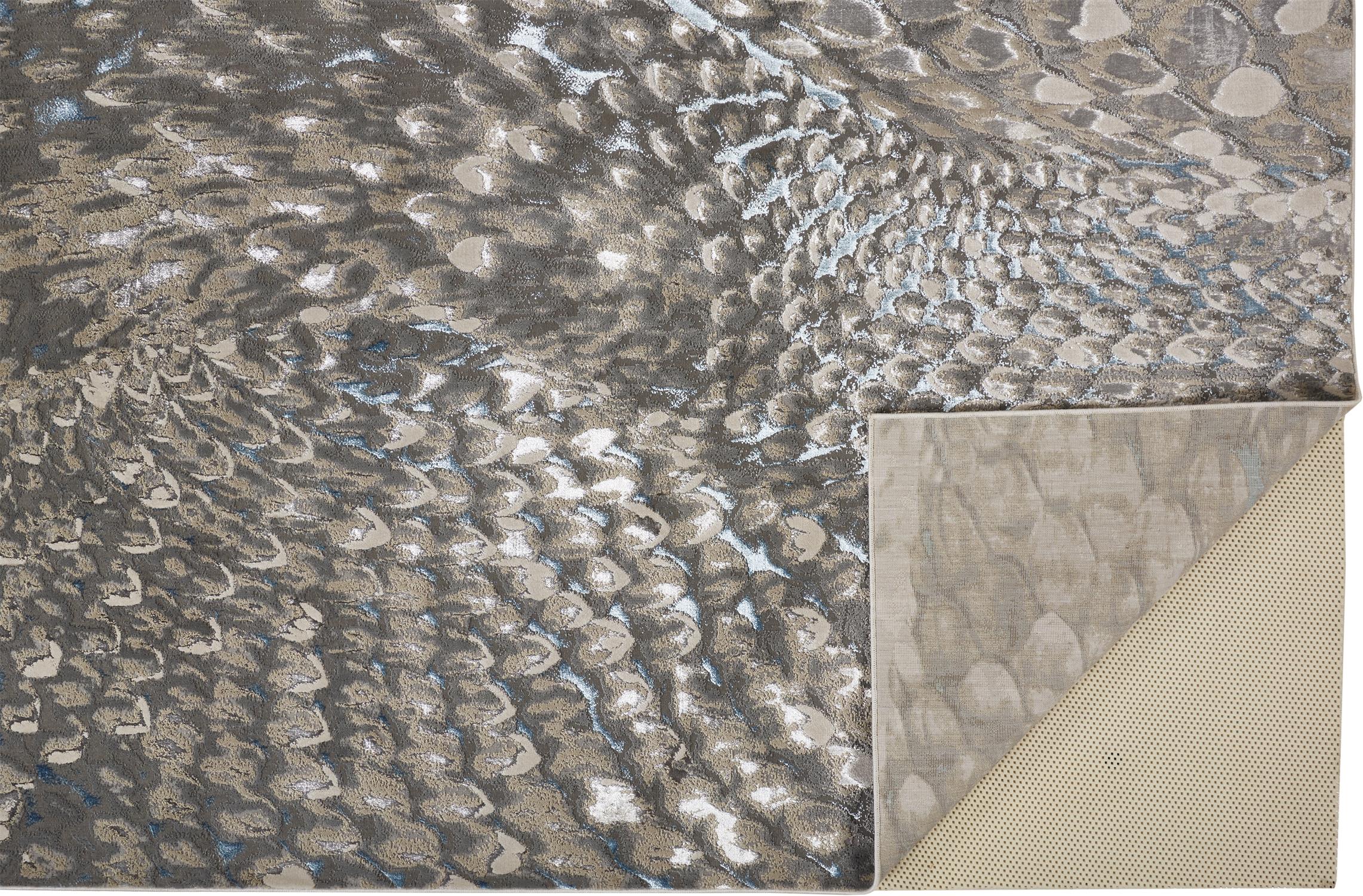 Feizy Azure 3403F Rug - Image 6