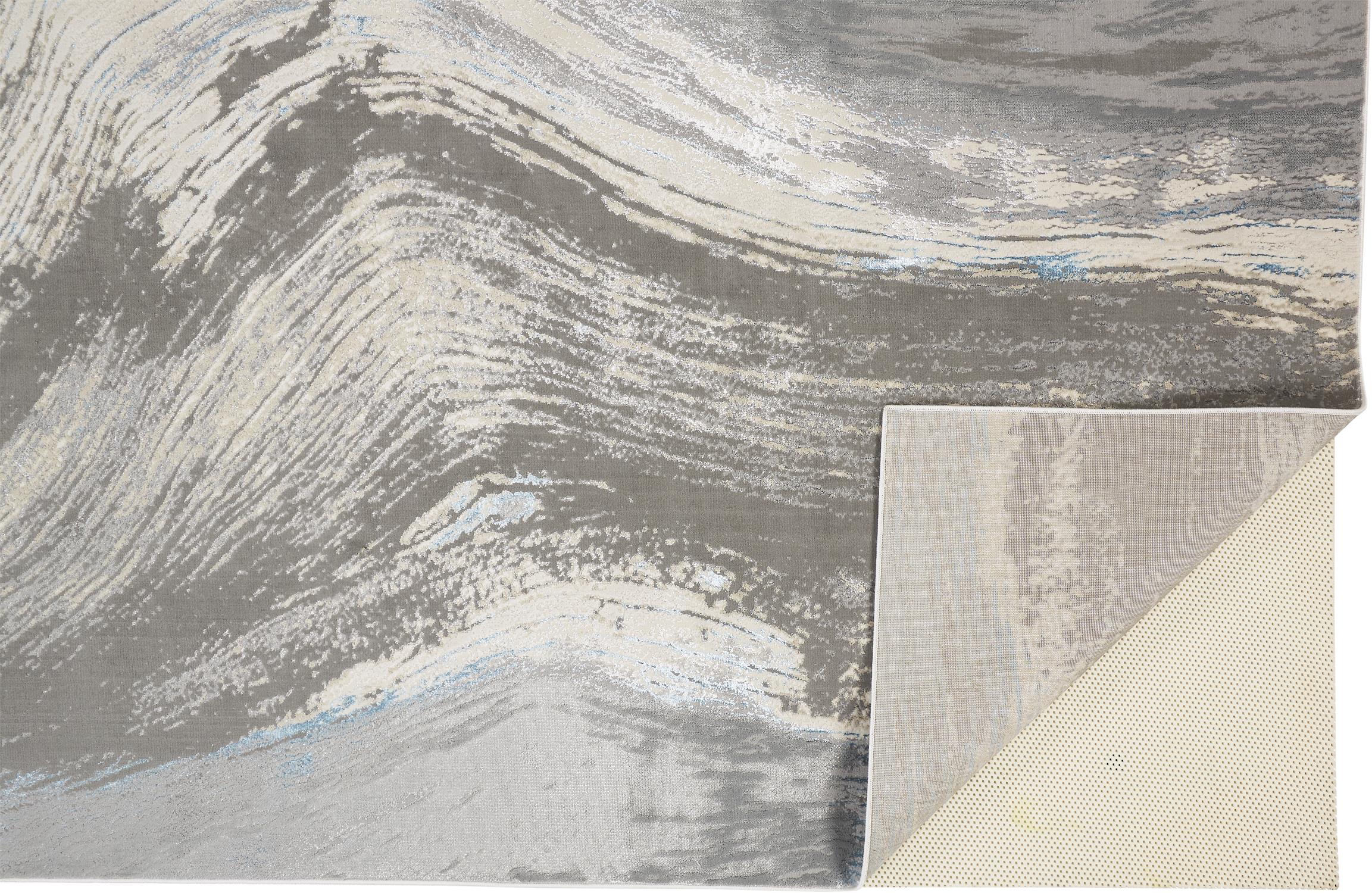 Feizy Azure 3524F Rug - Image 4