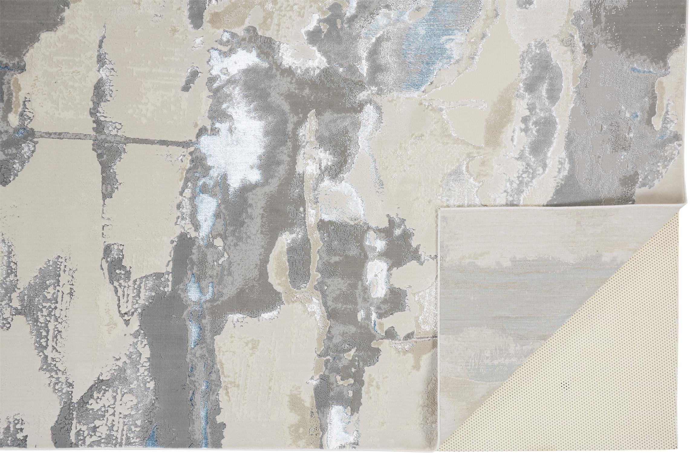 Feizy Azure 3525F Rug - Image 2