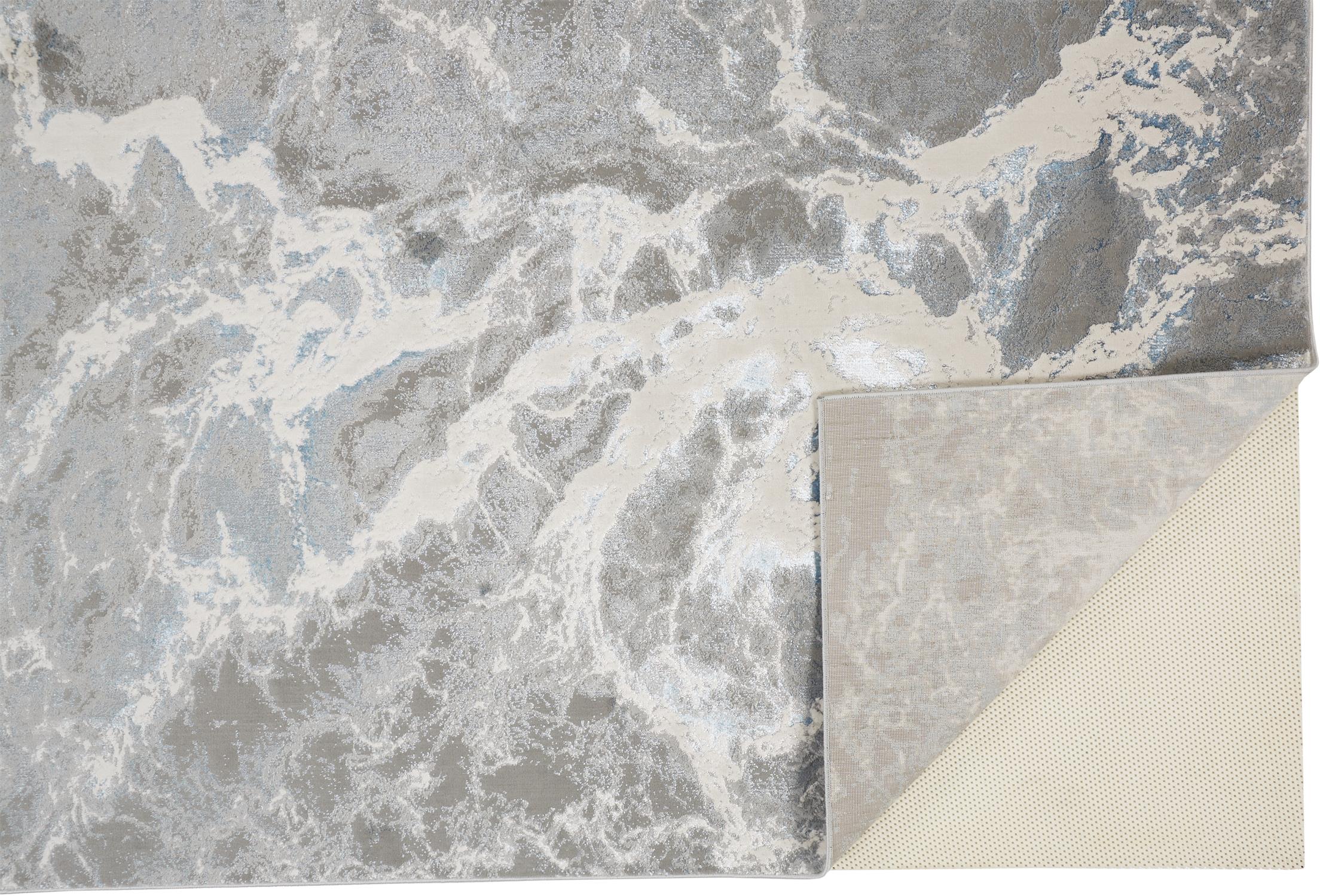 Feizy Azure 3539F Rug - Image 3