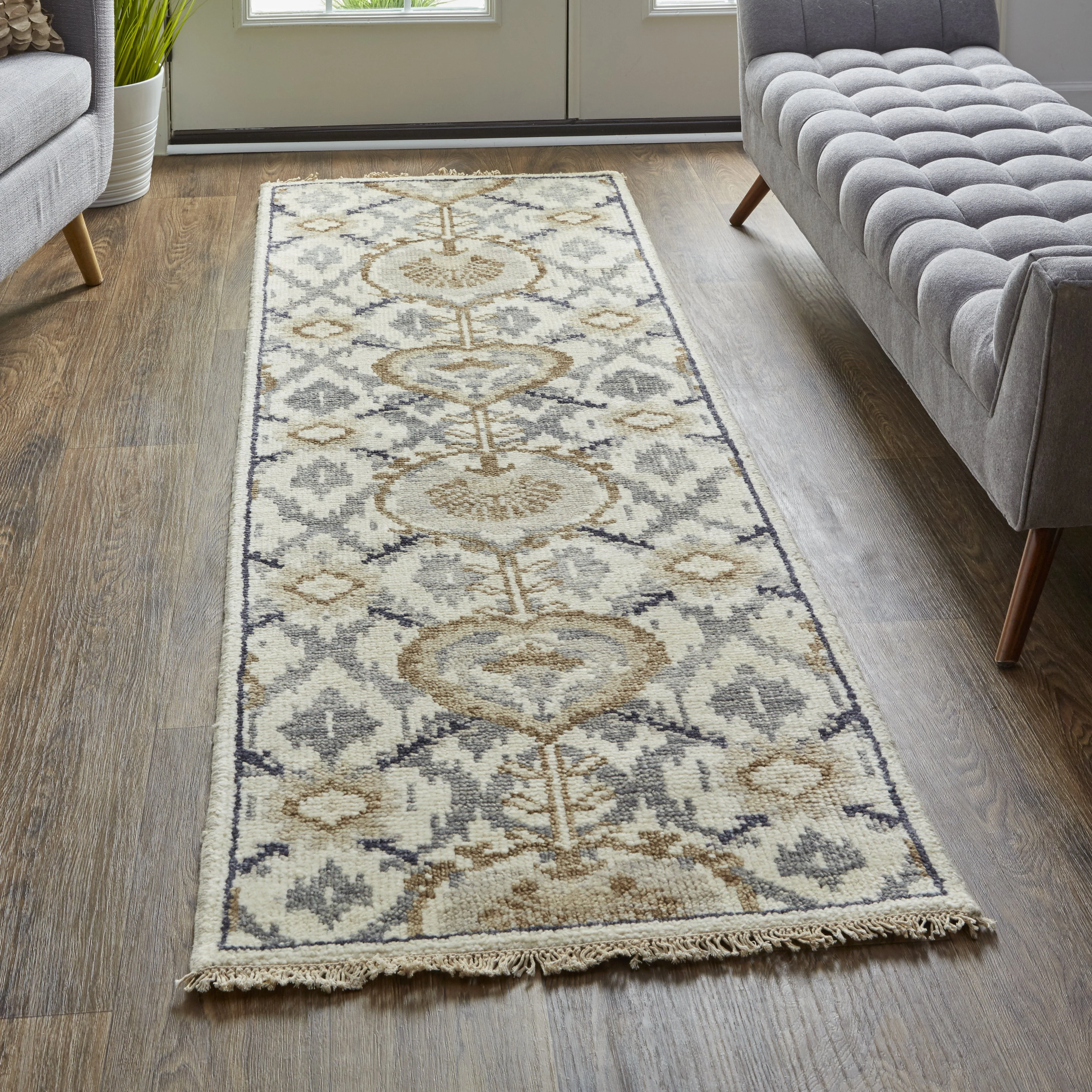 Feizy Beall 6712F Rug - Image 4